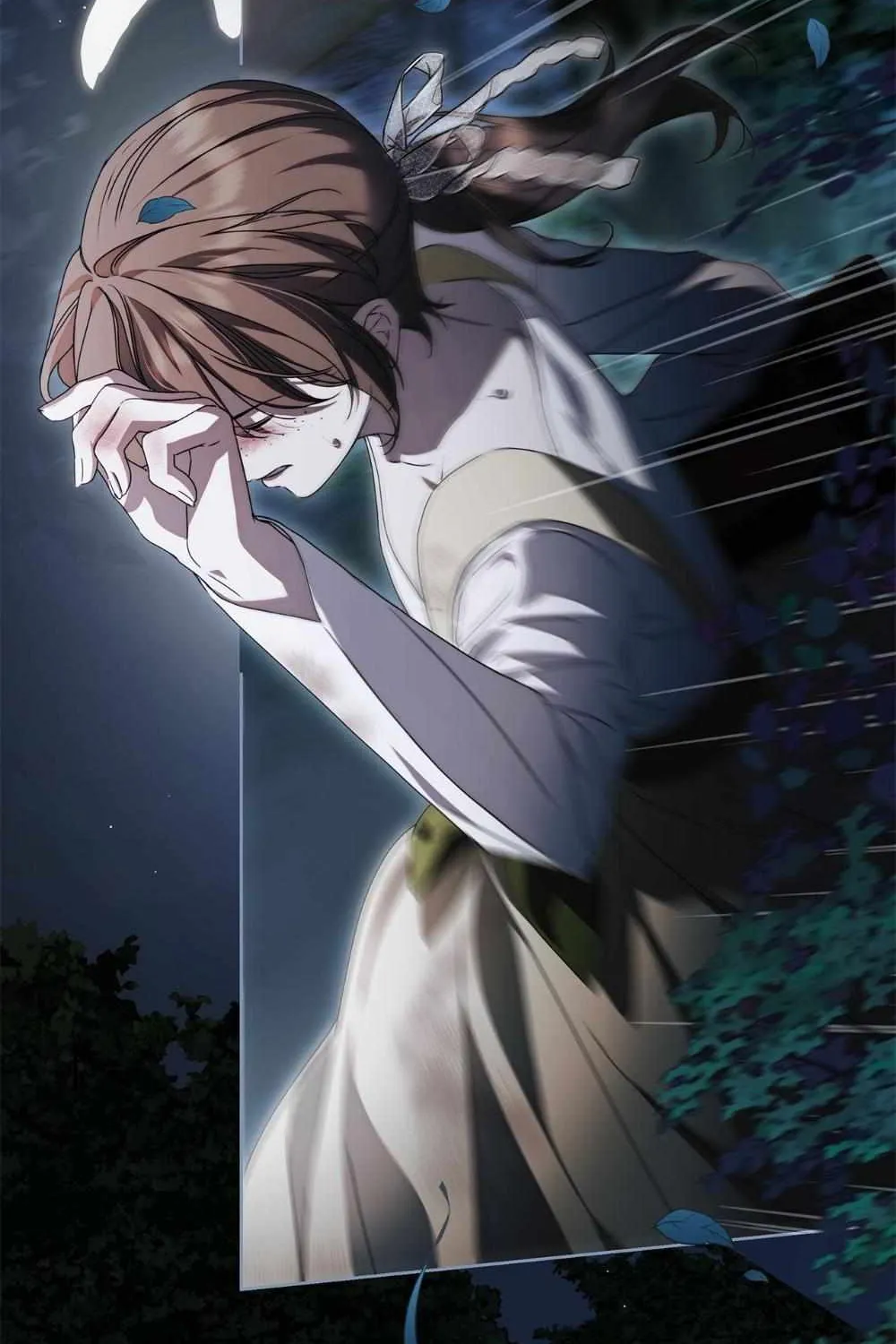 Read The Count’s Secret Maid chapter 47 image 71 on Lezhin