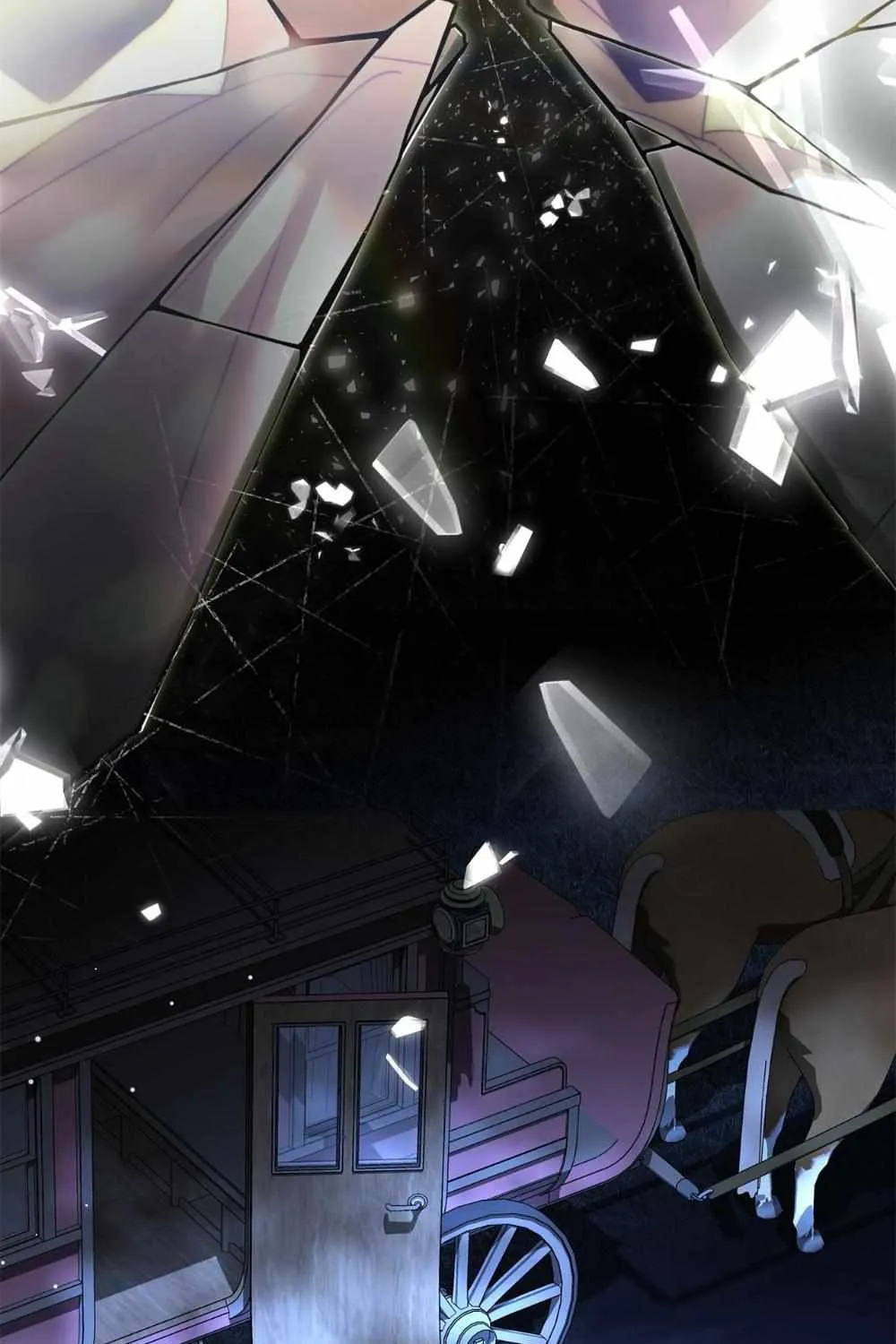 Read The Count’s Secret Maid chapter 47 image 8 on Lezhin