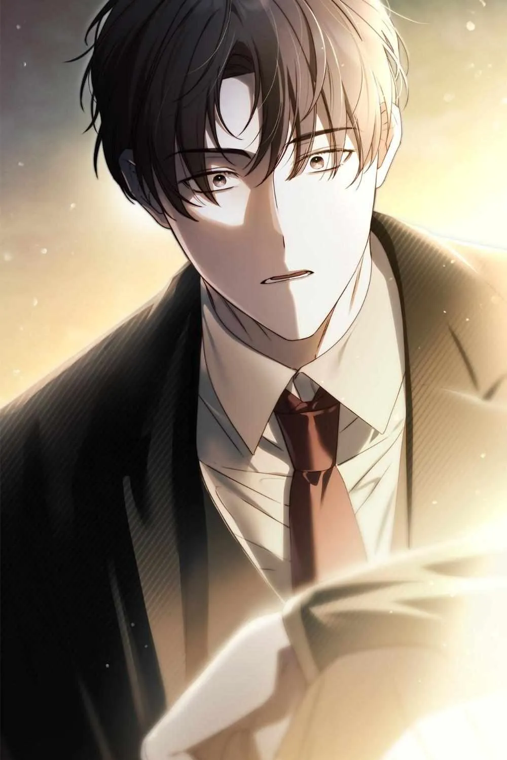 Read The Count’s Secret Maid chapter 47 image 84 on Lezhin