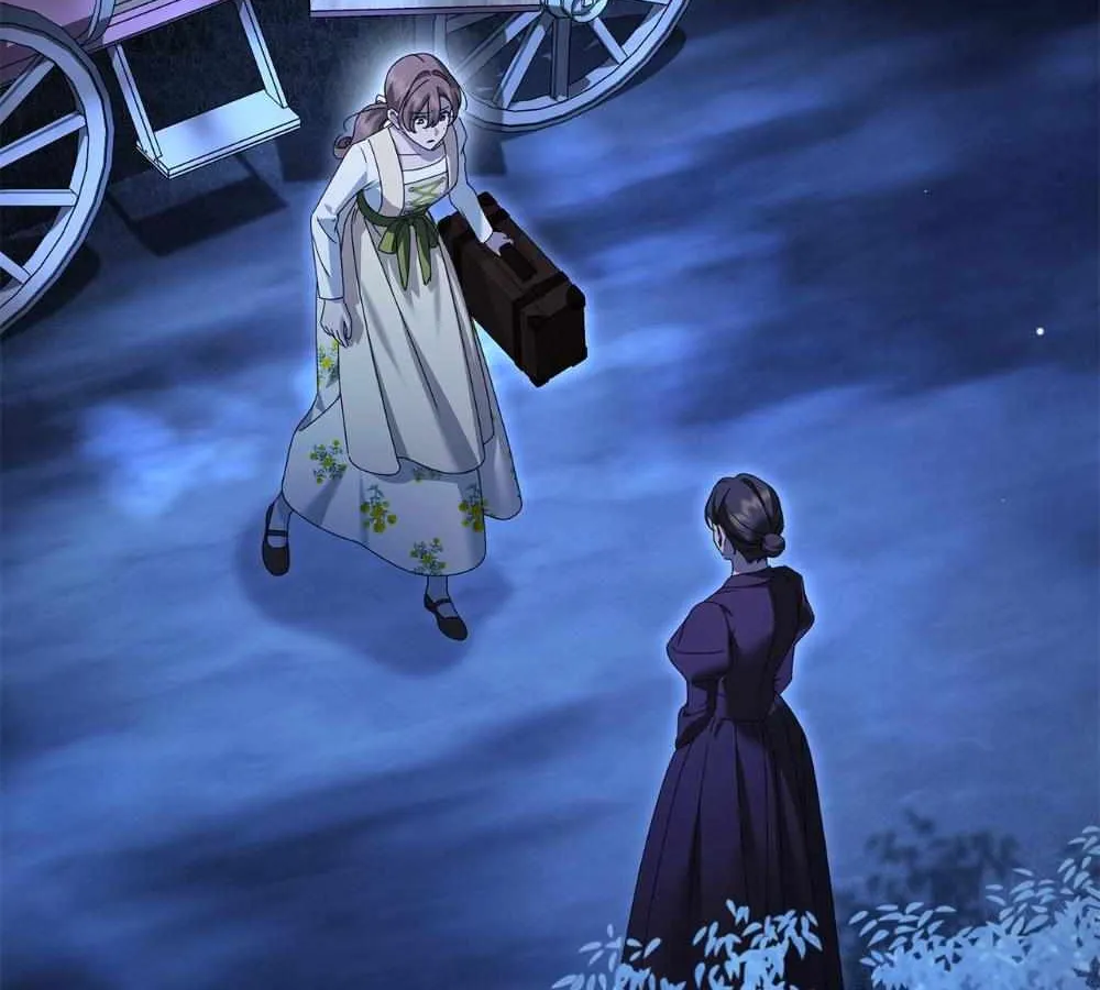 Read The Count’s Secret Maid chapter 47 image 9 on Lezhin