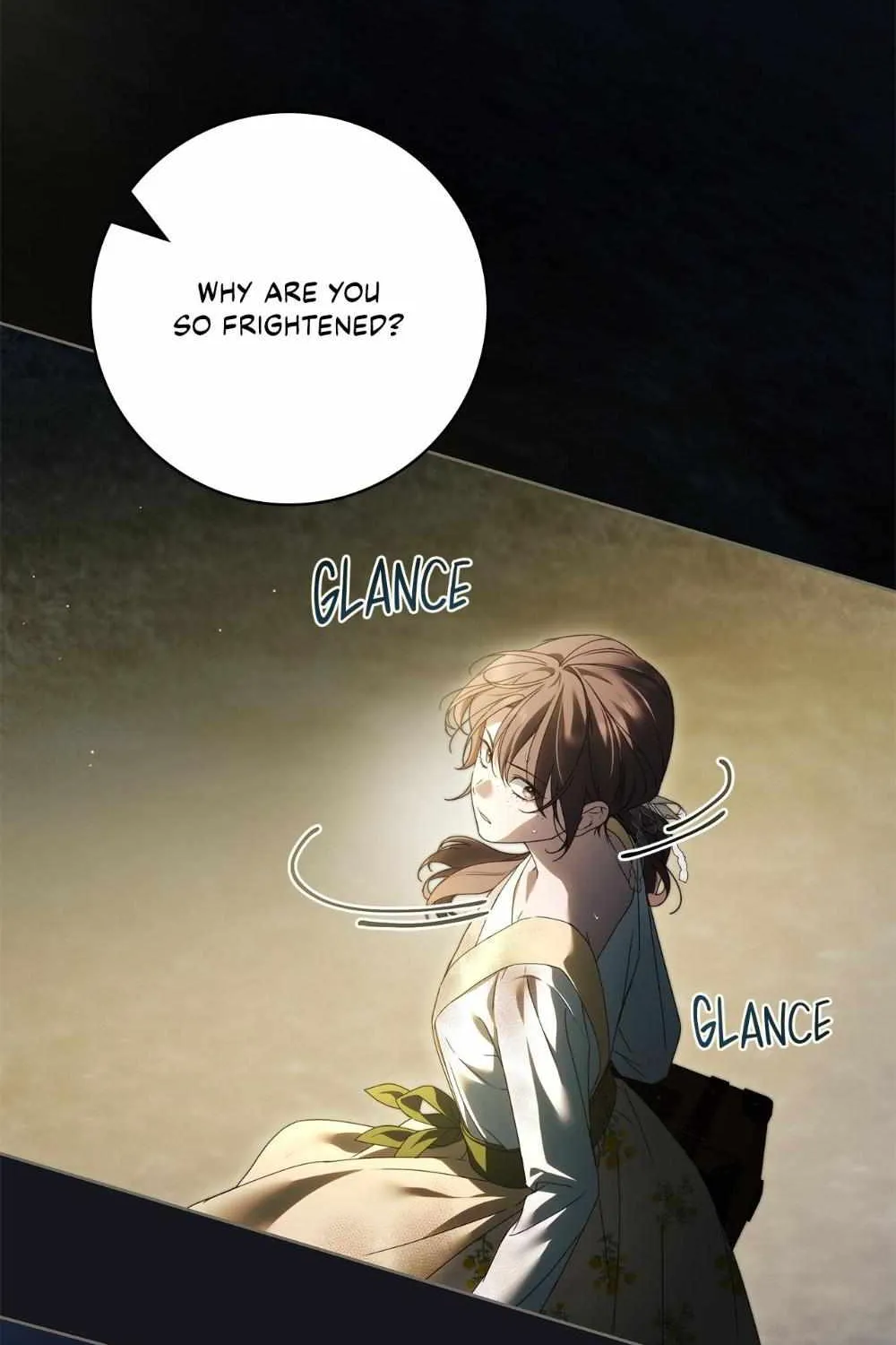 Read The Count’s Secret Maid chapter 47 image 93 on Lezhin