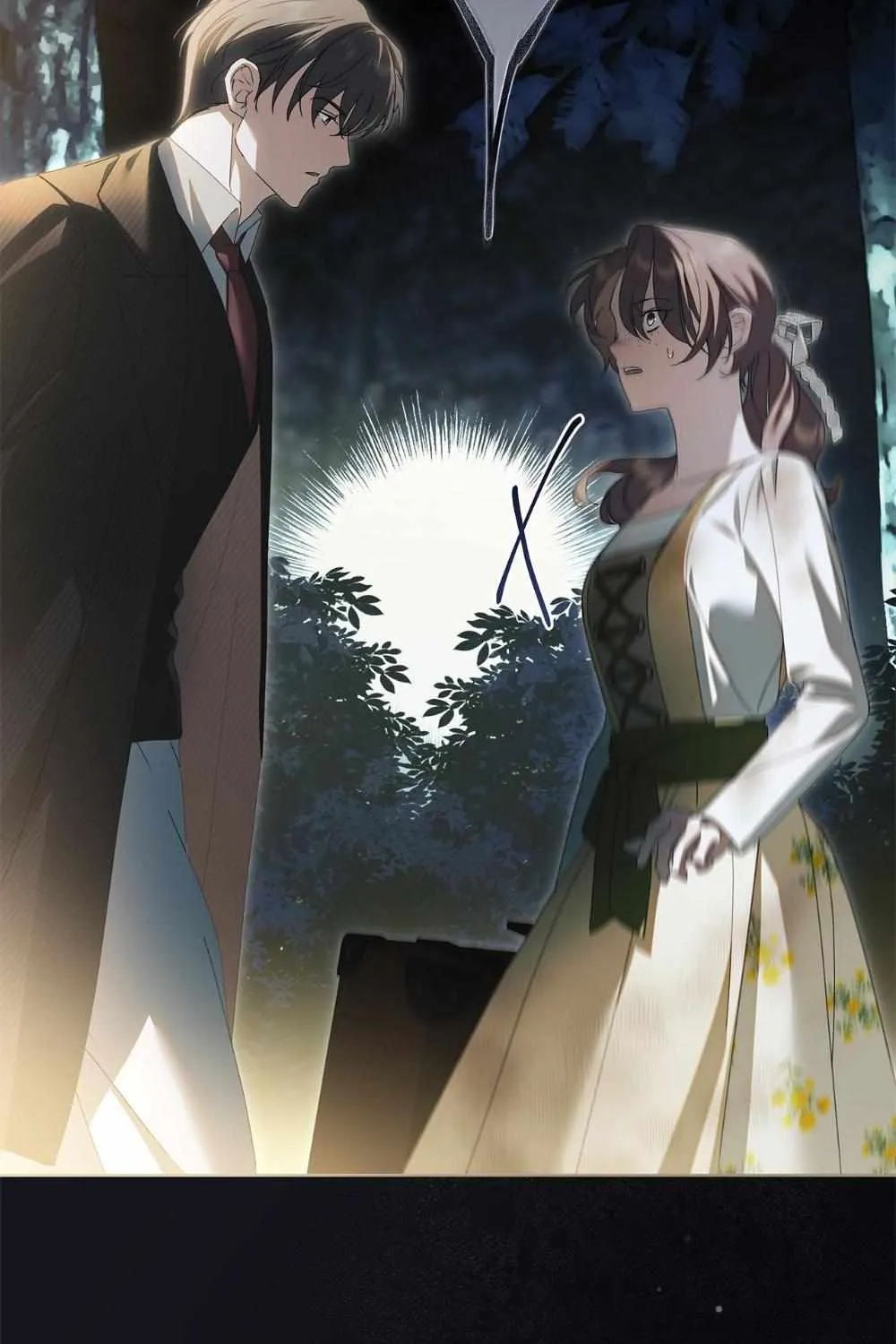 Read The Count’s Secret Maid chapter 47 image 96 on Lezhin