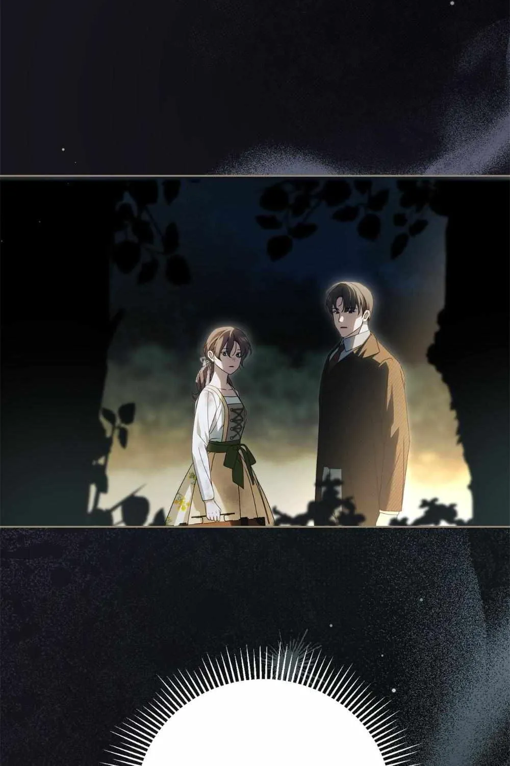 Read The Count’s Secret Maid chapter 47 image 97 on Lezhin