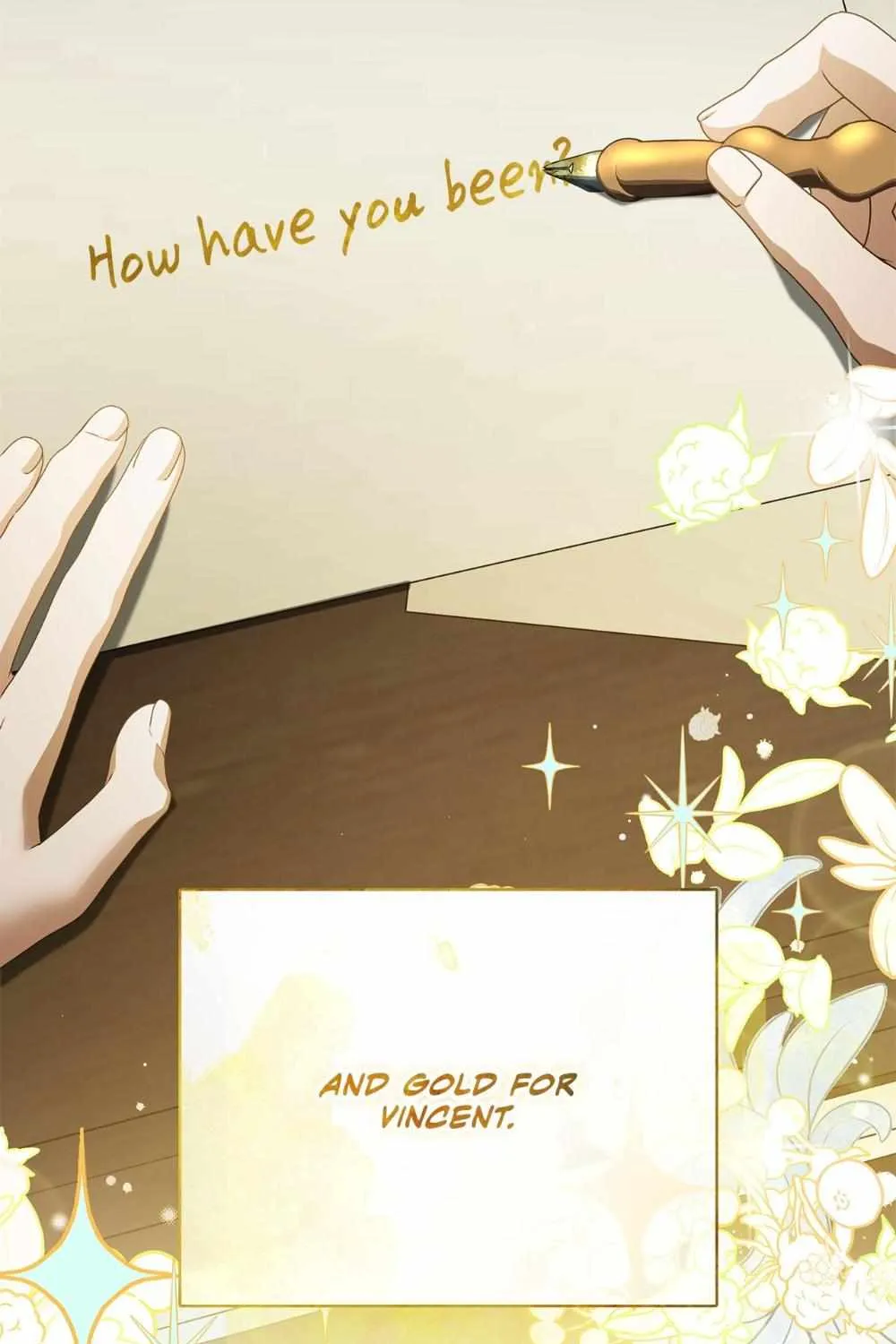Read The Count’s Secret Maid chapter 48 image 111 on Lezhin