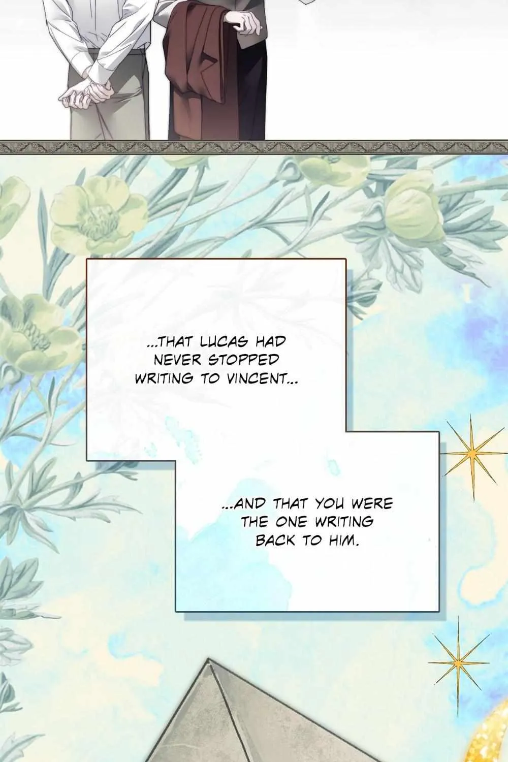 Read The Count’s Secret Maid chapter 48 image 115 on Lezhin