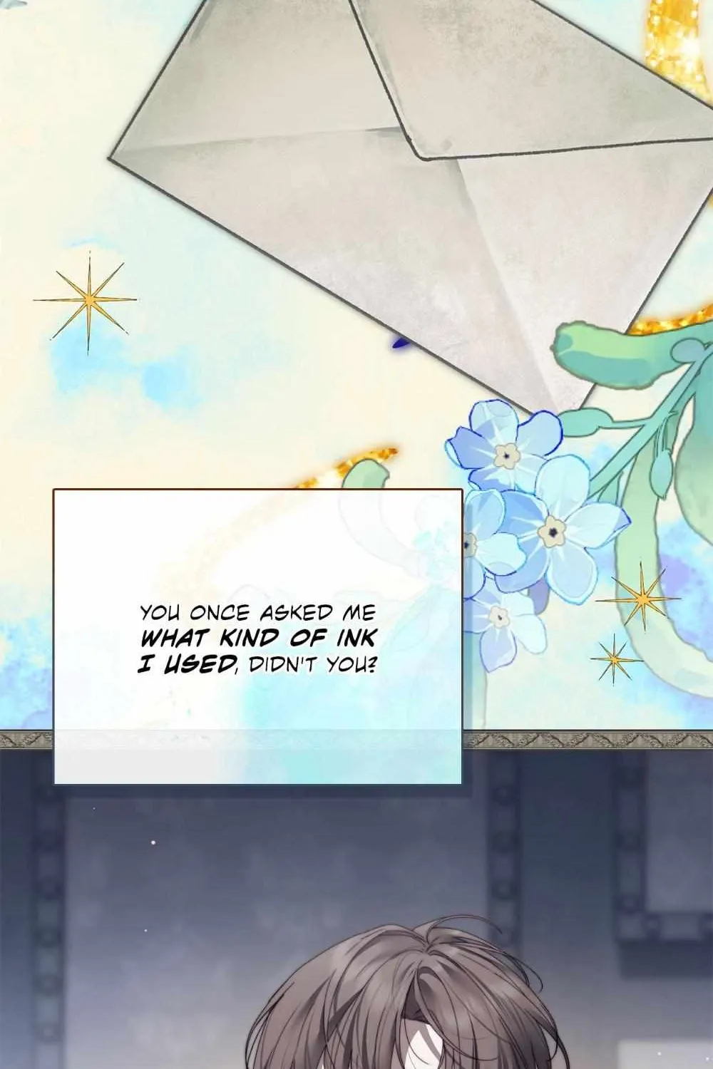 Read The Count’s Secret Maid chapter 48 image 116 on Lezhin