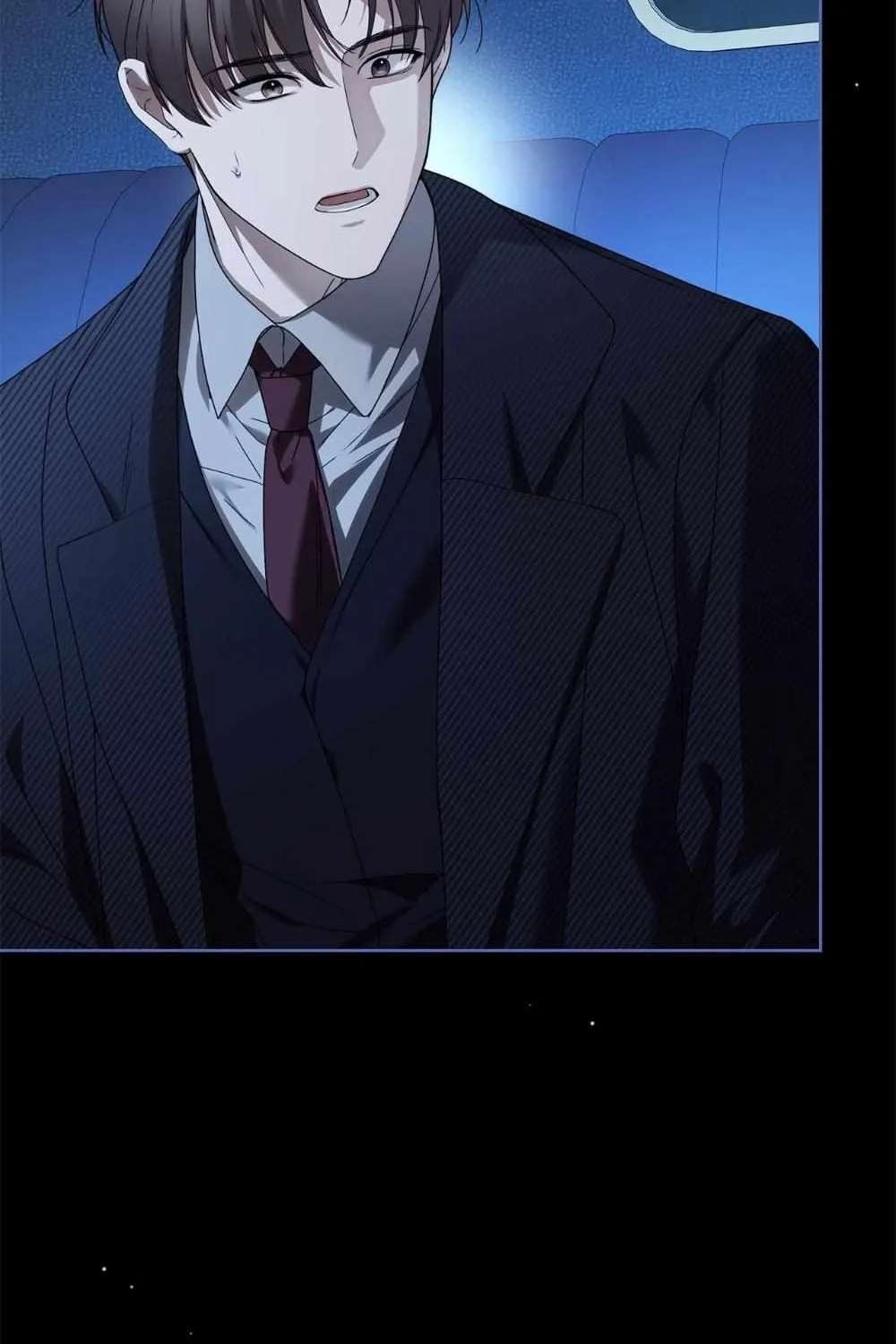 Read The Count’s Secret Maid chapter 48 image 12 on Lezhin