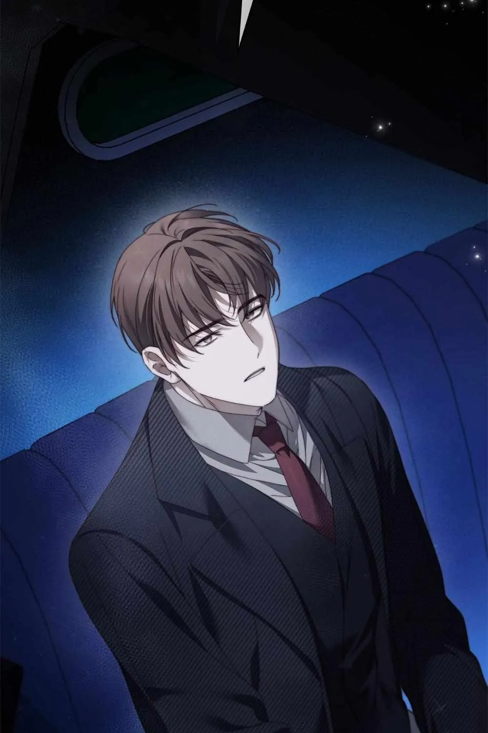 Read The Count’s Secret Maid chapter 48 image 121 on Lezhin