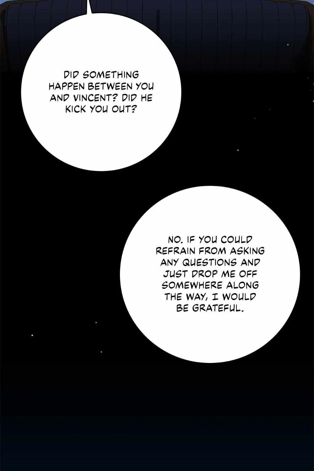 Read The Count’s Secret Maid chapter 48 image 14 on Lezhin