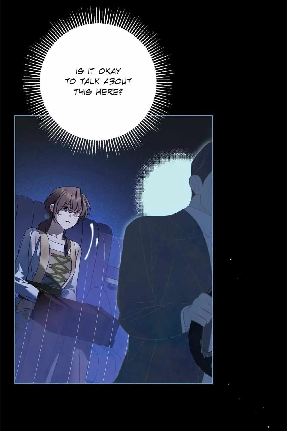 Read The Count’s Secret Maid chapter 48 image 18 on Lezhin