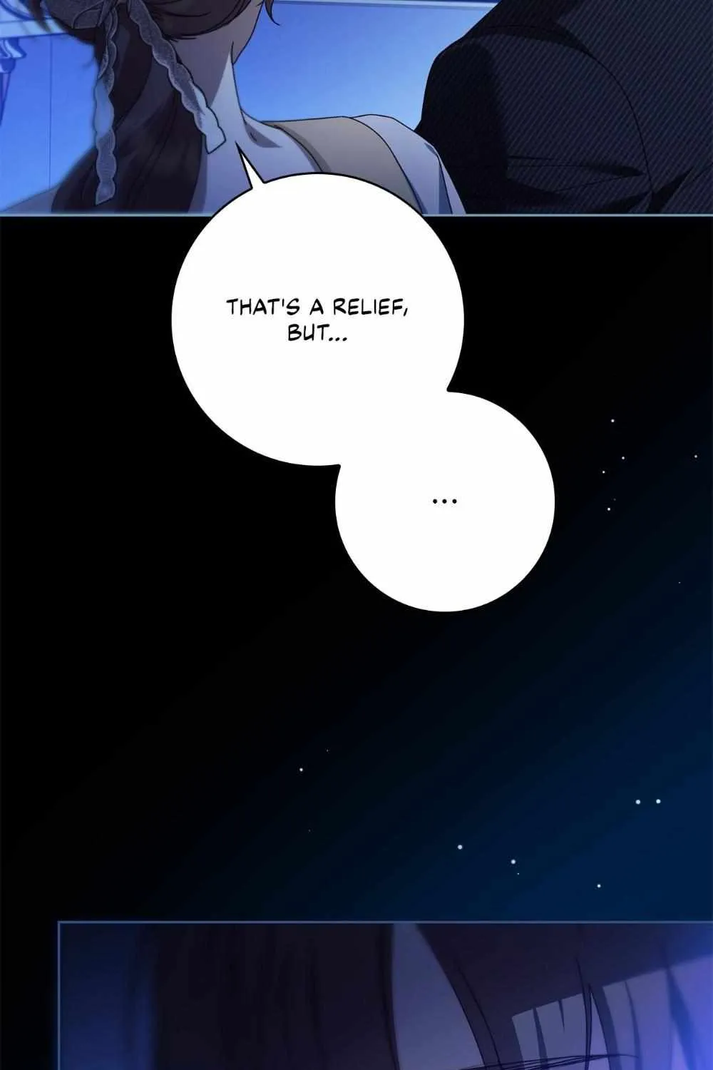 Read The Count’s Secret Maid chapter 48 image 21 on Lezhin