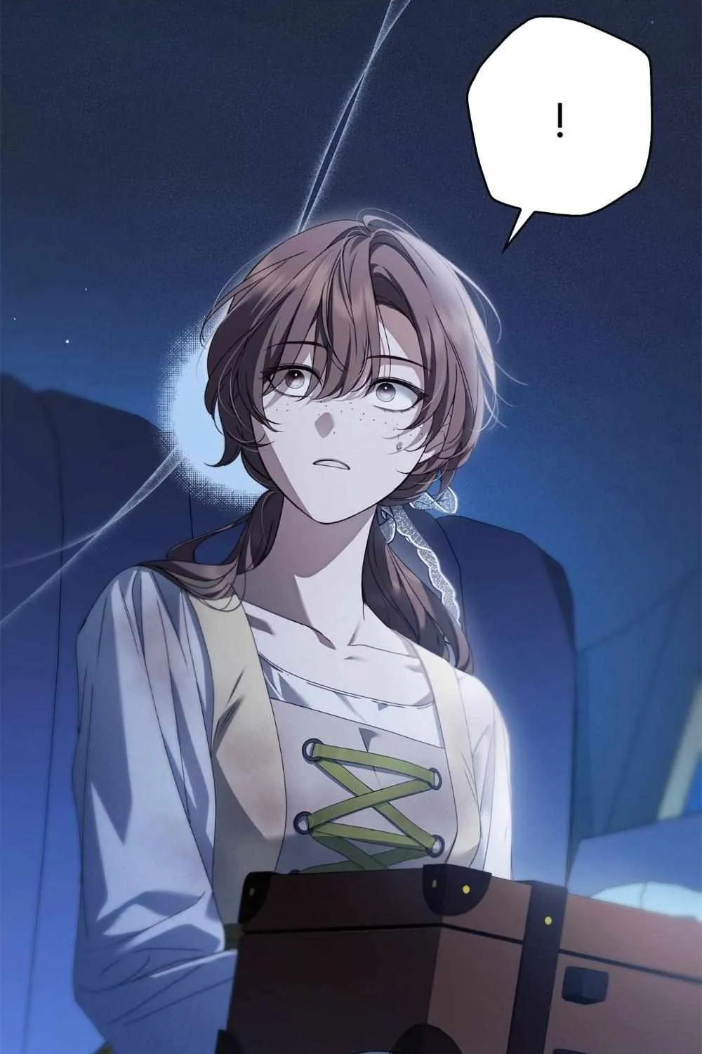 Read The Count’s Secret Maid chapter 48 image 23 on Lezhin