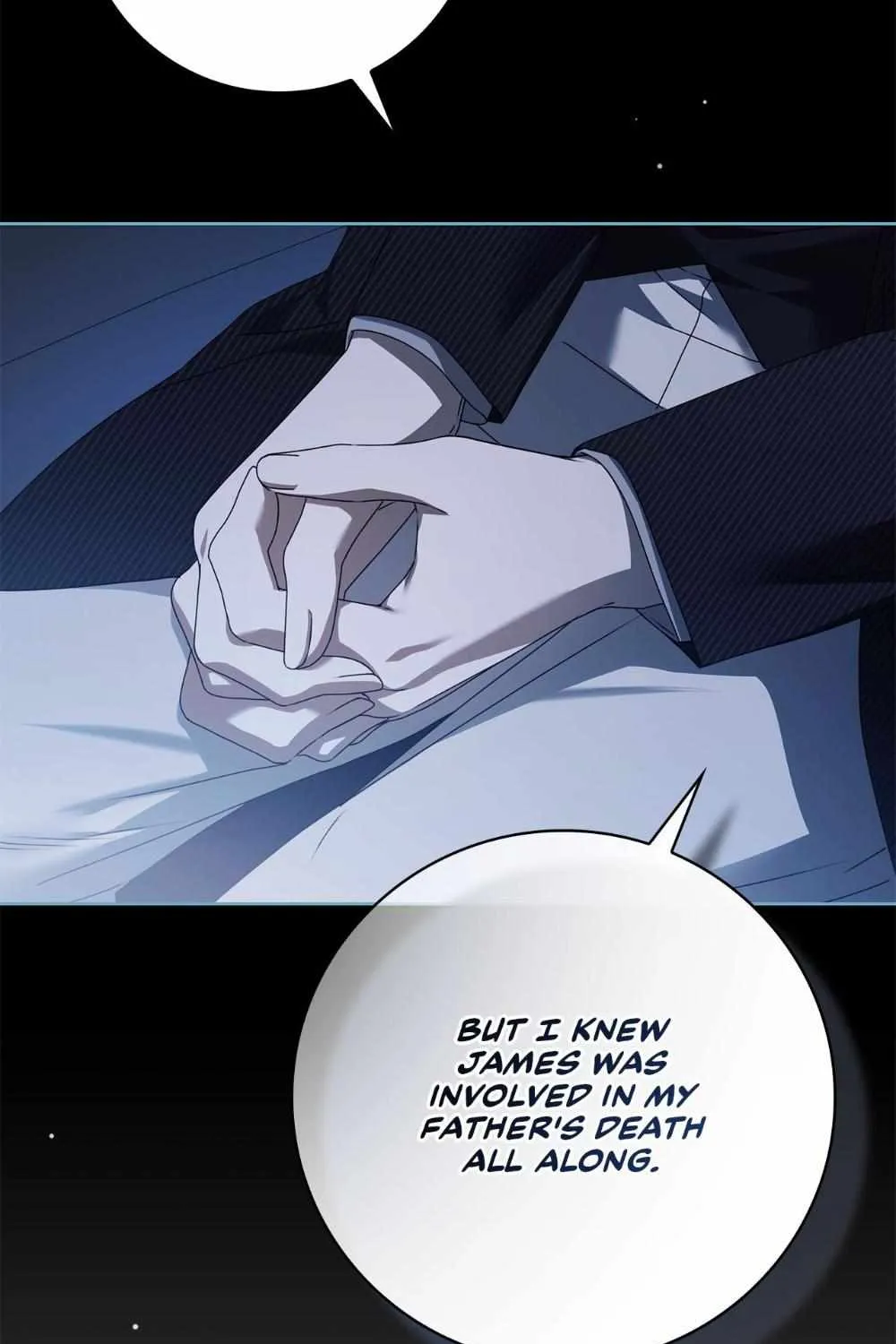 Read The Count’s Secret Maid chapter 48 image 25 on Lezhin