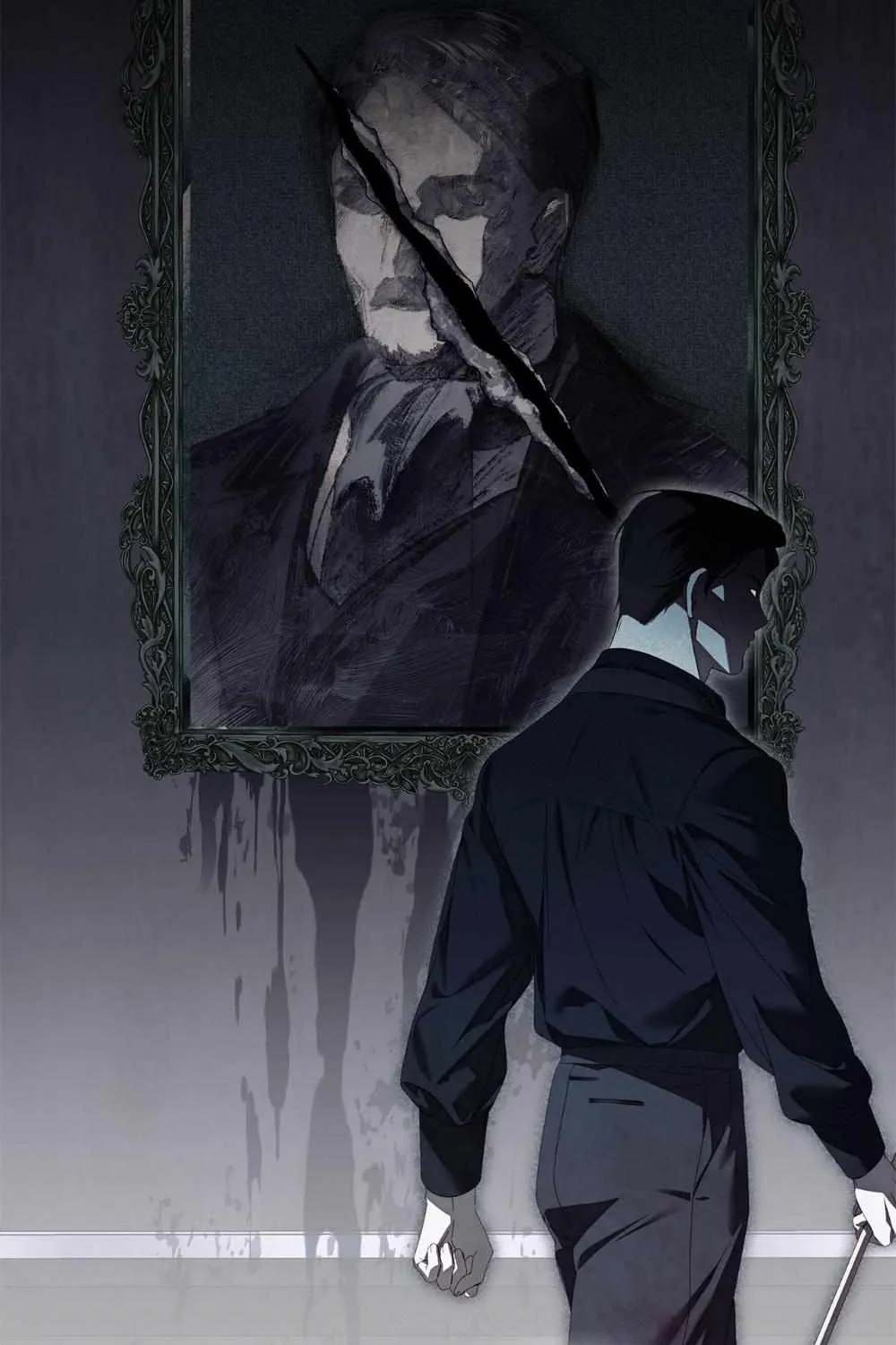 Read The Count’s Secret Maid chapter 48 image 27 on Lezhin