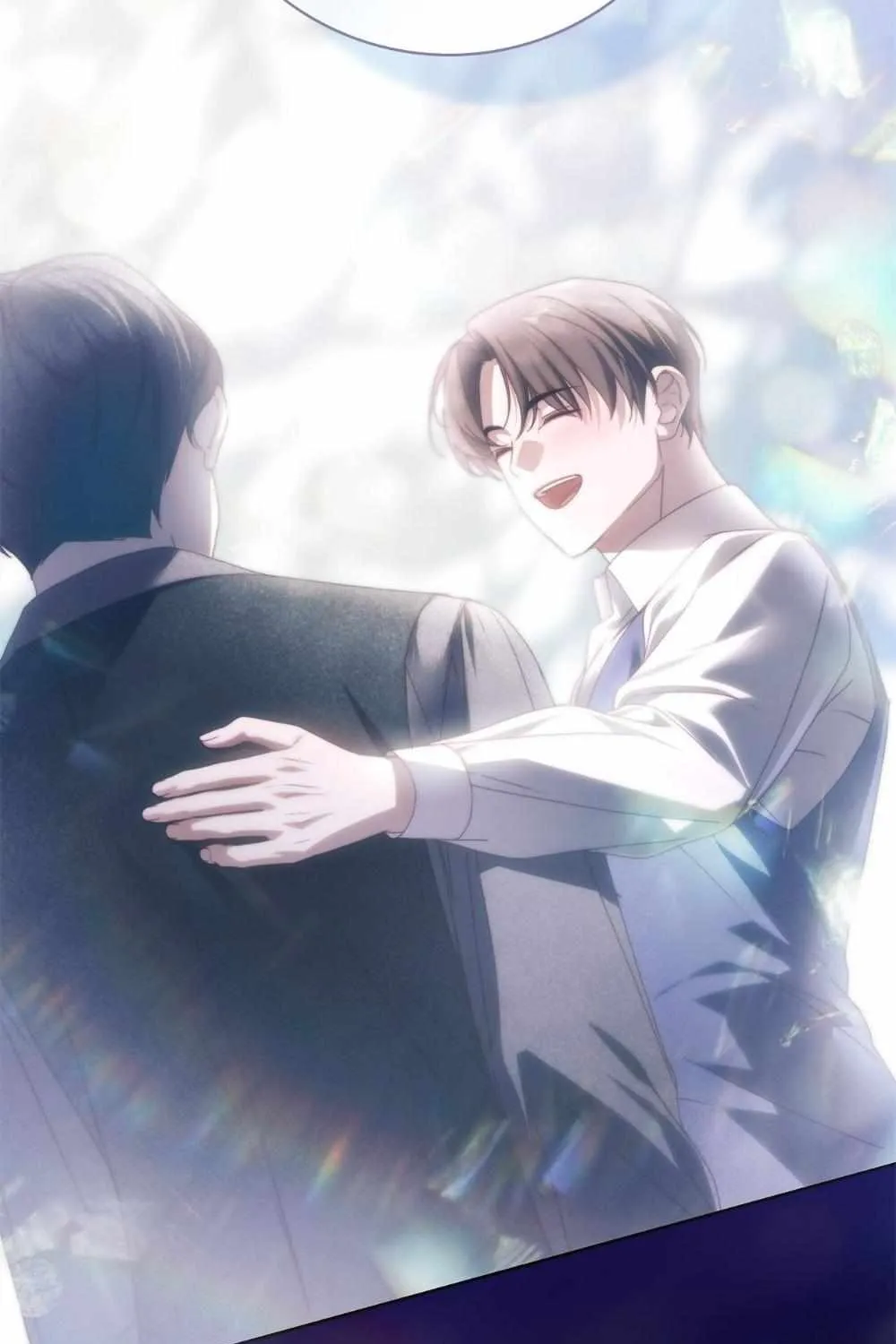 Read The Count’s Secret Maid chapter 48 image 29 on Lezhin