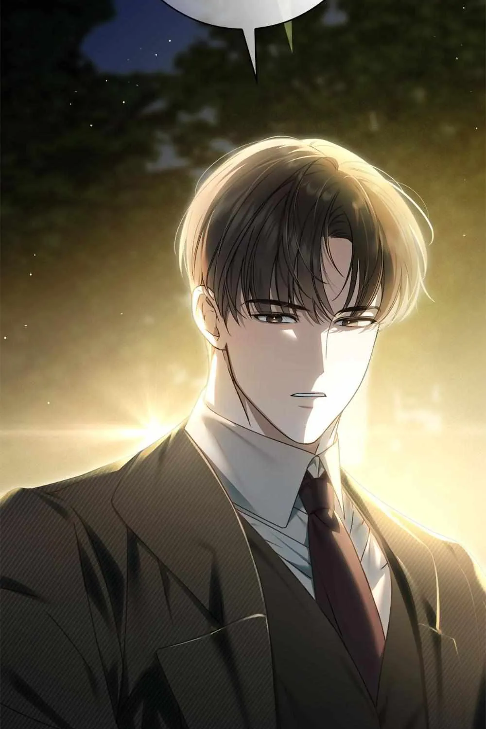 Read The Count’s Secret Maid chapter 48 image 3 on Lezhin
