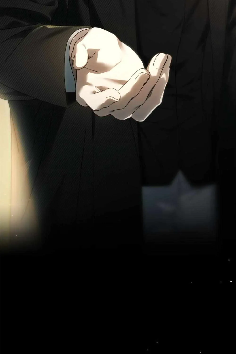 Read The Count’s Secret Maid chapter 48 image 4 on Lezhin
