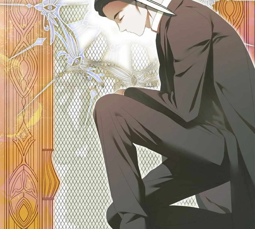 Read The Count’s Secret Maid chapter 48 image 40 on Lezhin