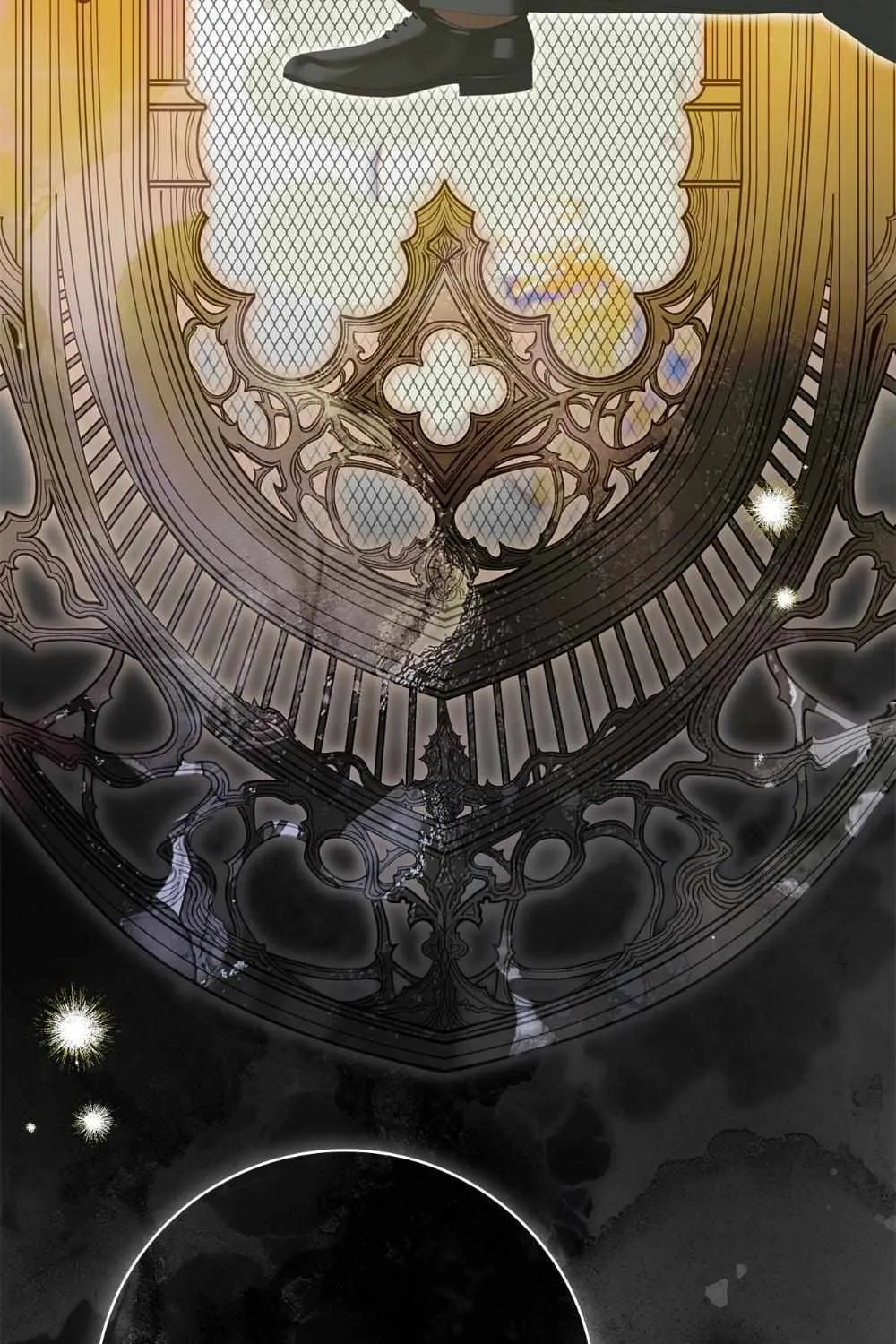Read The Count’s Secret Maid chapter 48 image 41 on Lezhin