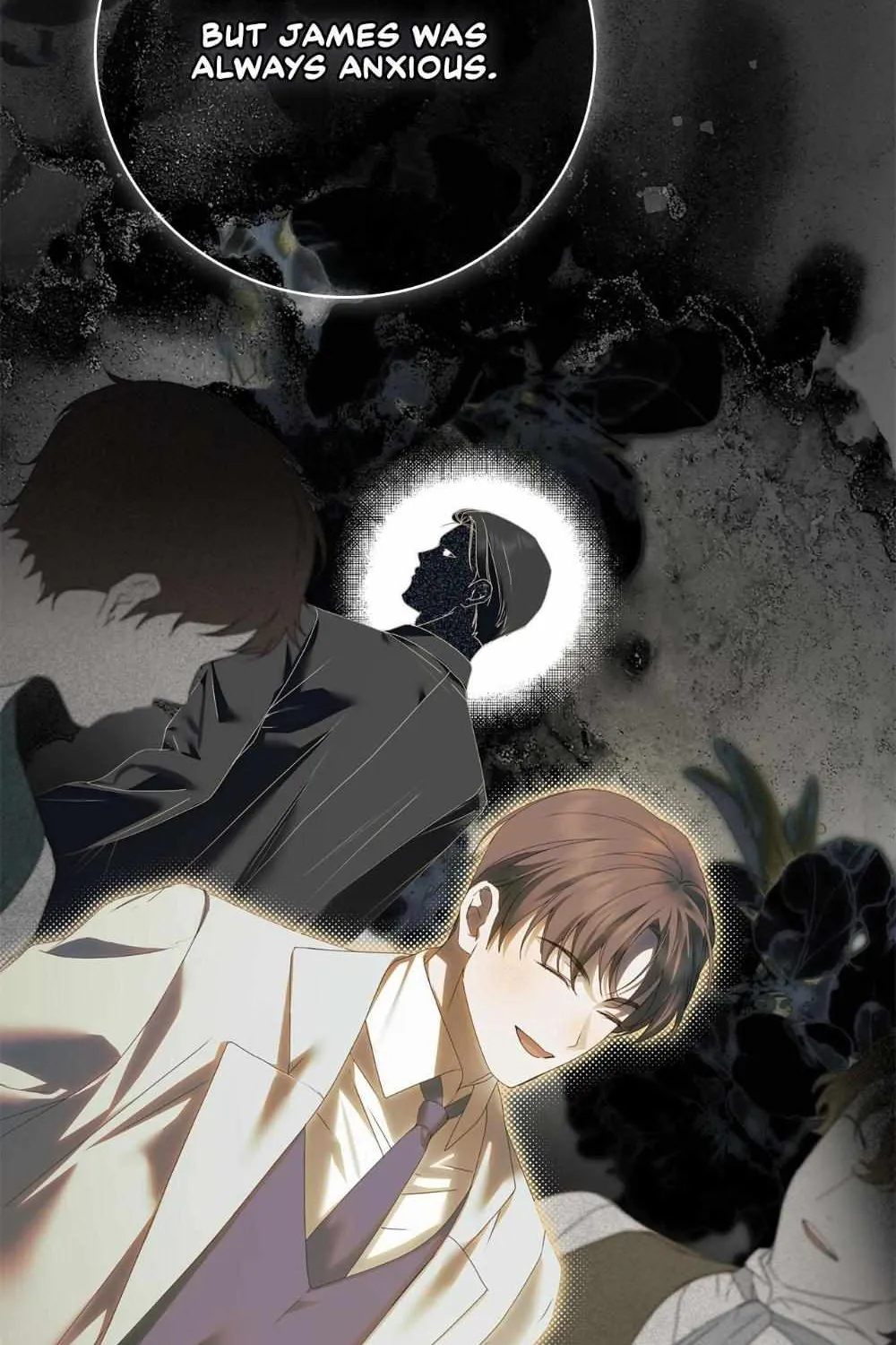 Read The Count’s Secret Maid chapter 48 image 42 on Lezhin