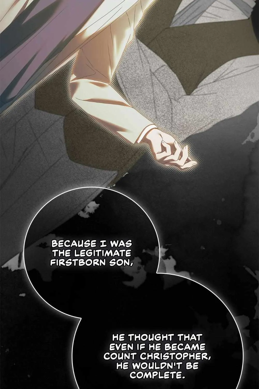 Read The Count’s Secret Maid chapter 48 image 43 on Lezhin