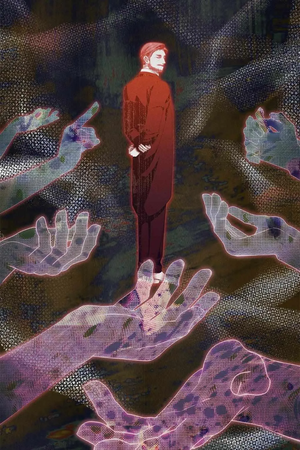Read The Count’s Secret Maid chapter 48 image 45 on Lezhin