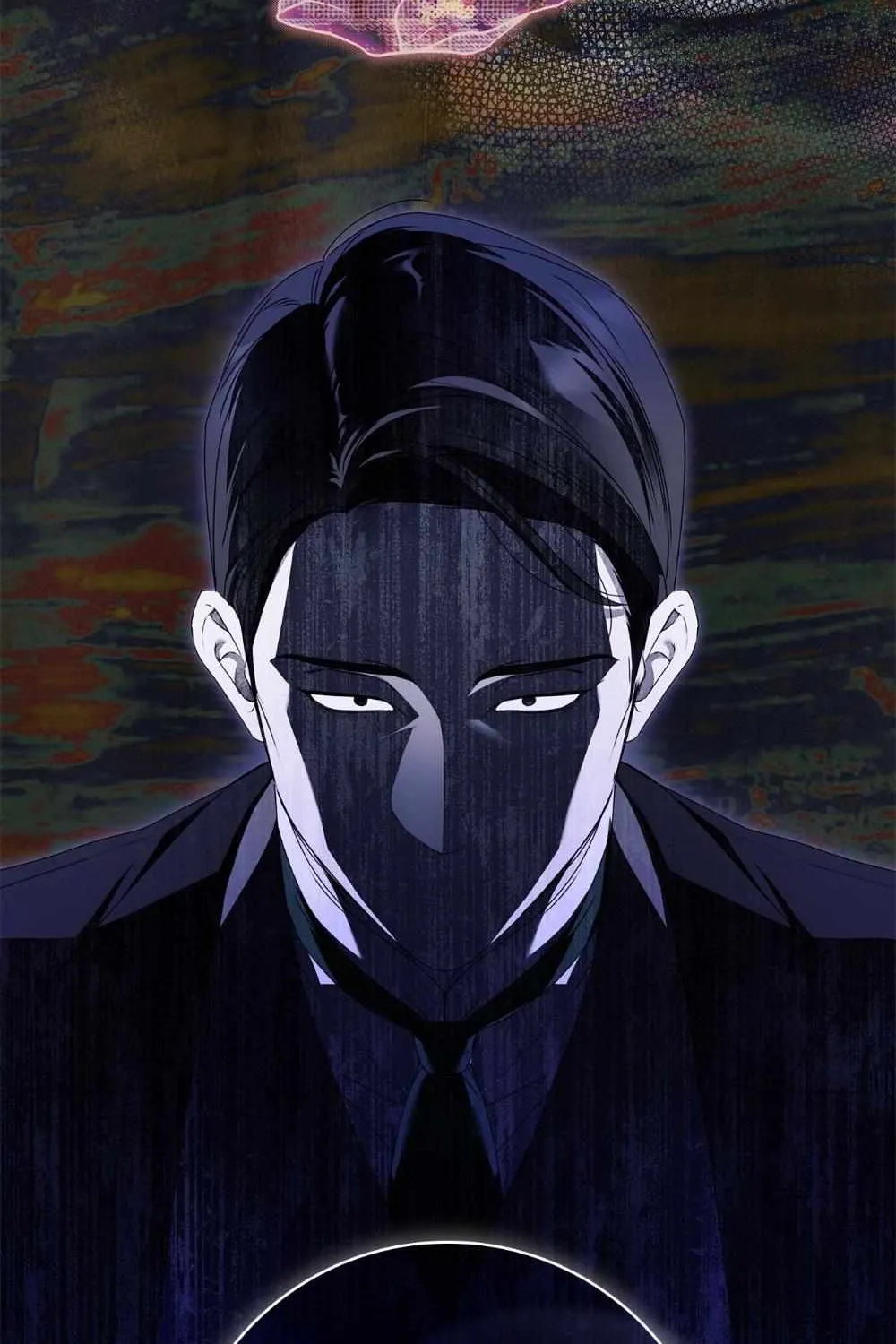 Read The Count’s Secret Maid chapter 48 image 46 on Lezhin