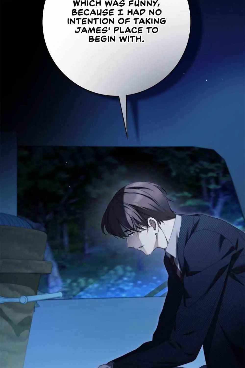 Read The Count’s Secret Maid chapter 48 image 48 on Lezhin