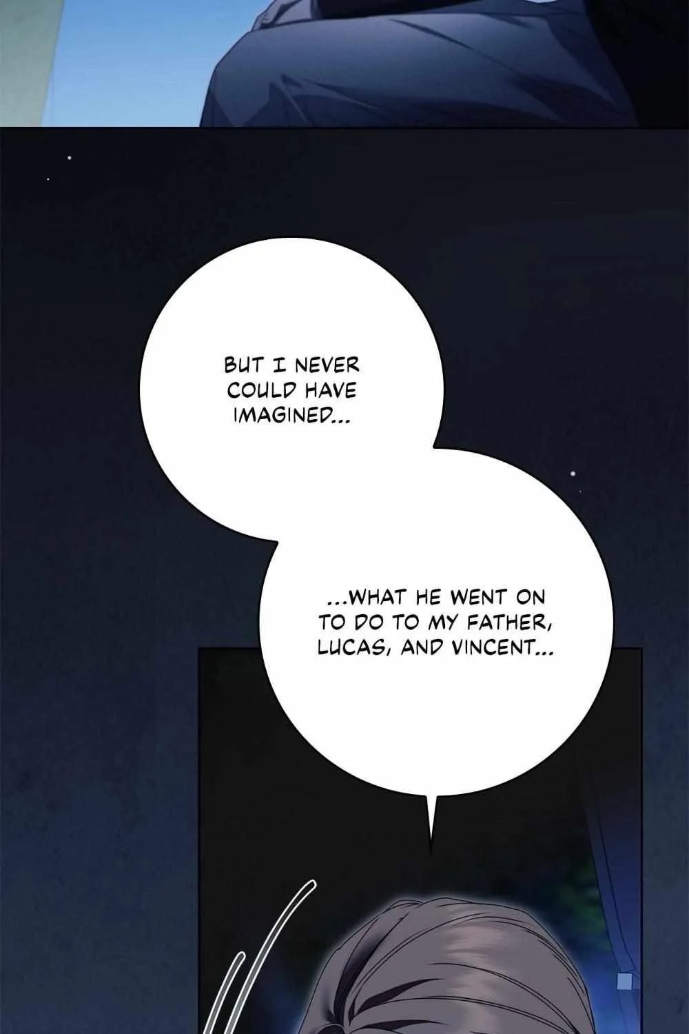 Read The Count’s Secret Maid chapter 48 image 49 on Lezhin