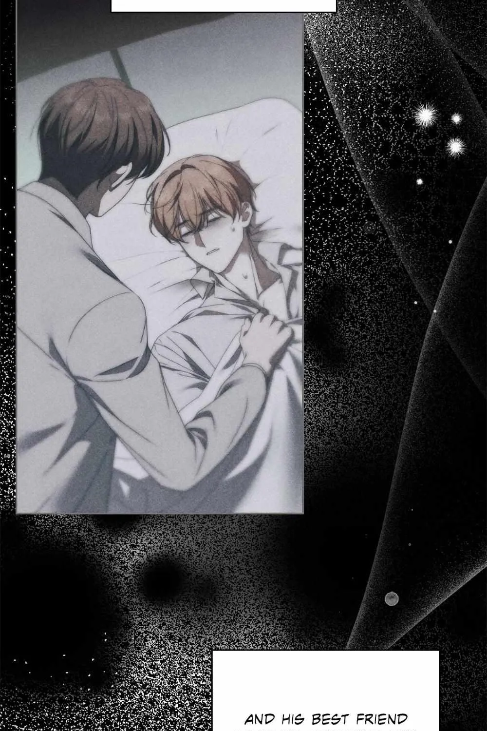 Read The Count’s Secret Maid chapter 48 image 53 on Lezhin