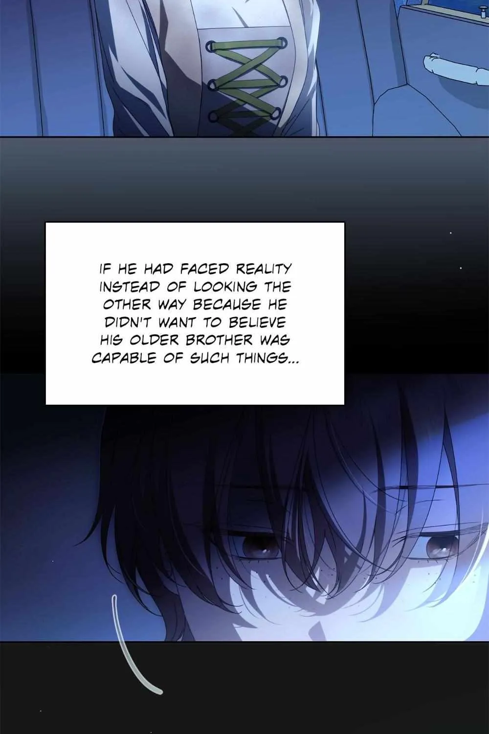 Read The Count’s Secret Maid chapter 48 image 57 on Lezhin