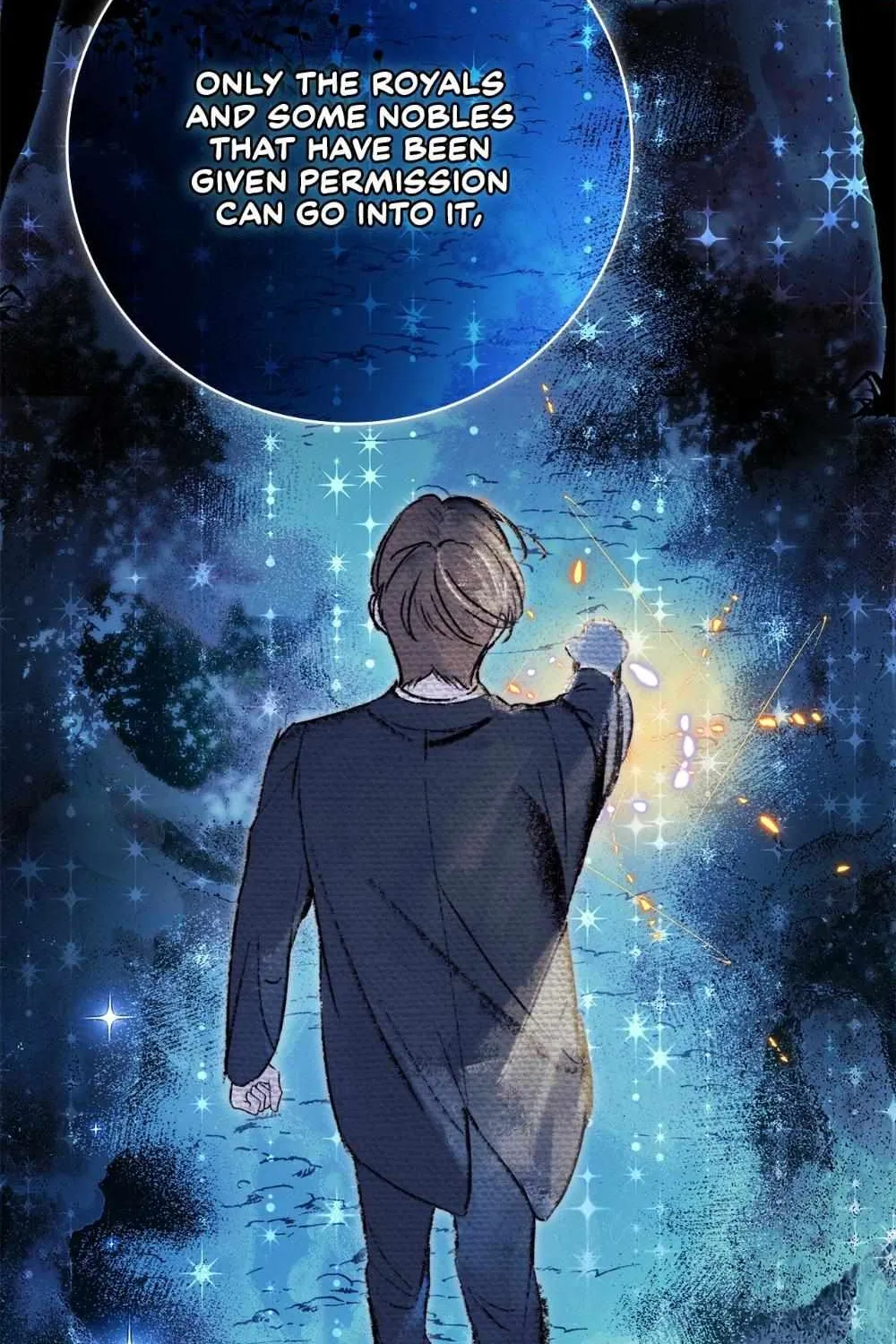 Read The Count’s Secret Maid chapter 48 image 64 on Lezhin