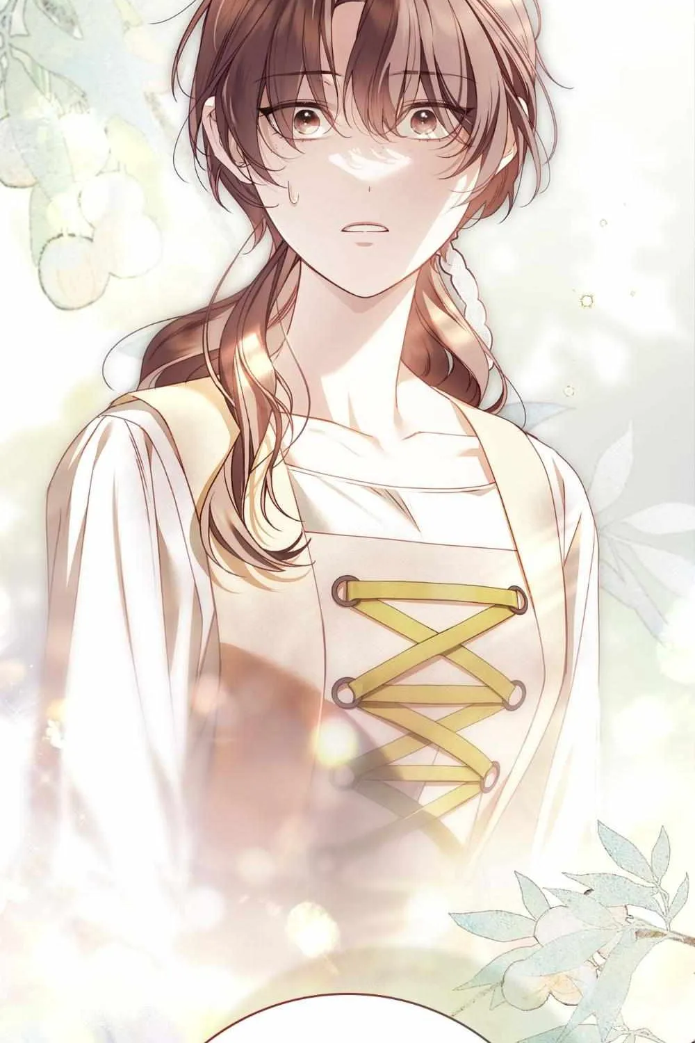 Read The Count’s Secret Maid chapter 48 image 68 on Lezhin