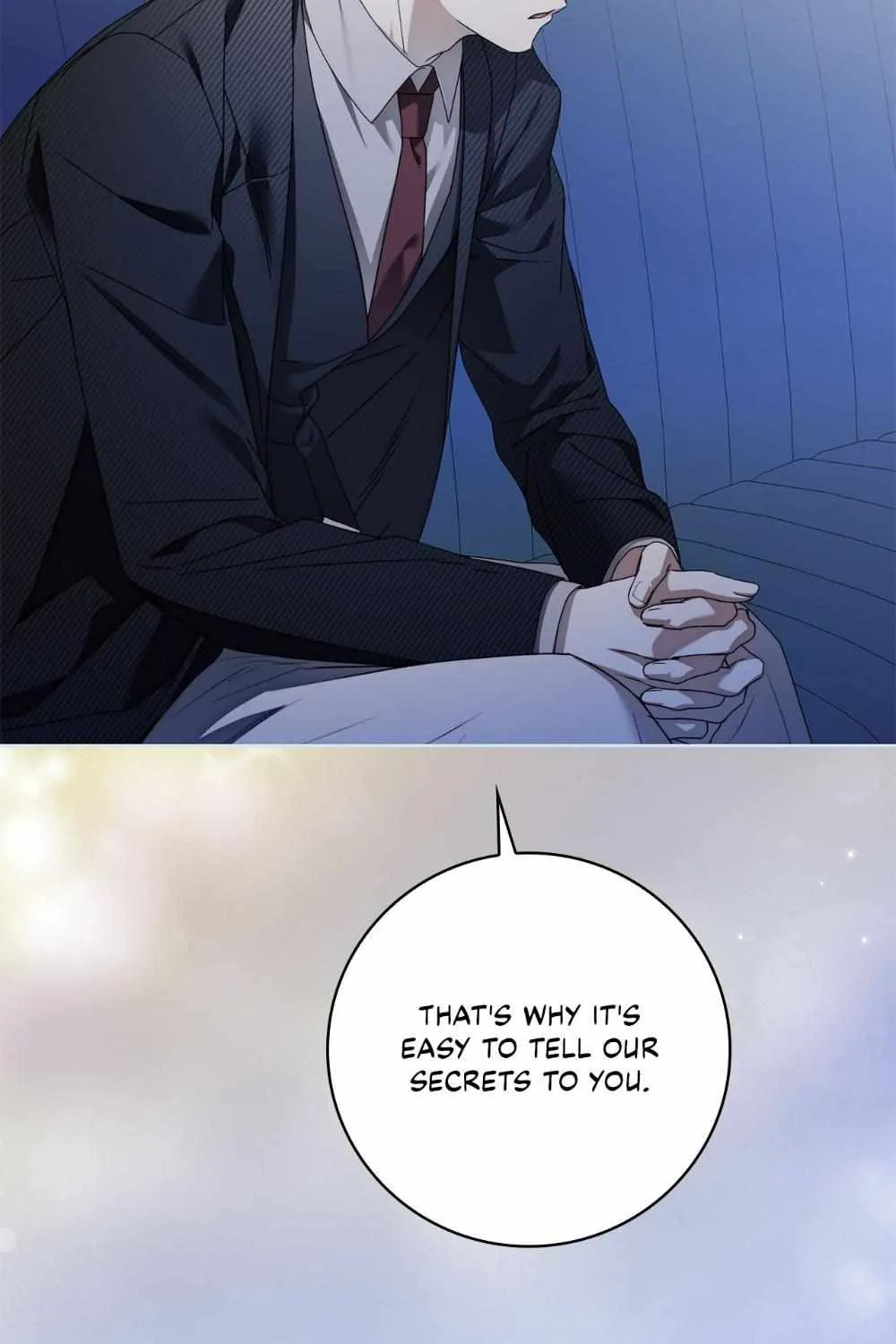Read The Count’s Secret Maid chapter 48 image 71 on Lezhin