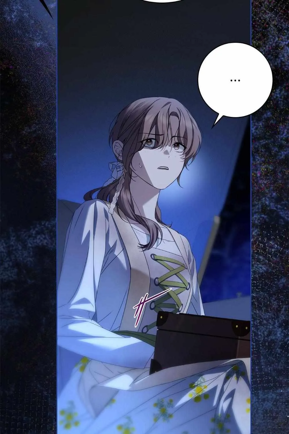 Read The Count’s Secret Maid chapter 48 image 79 on Lezhin