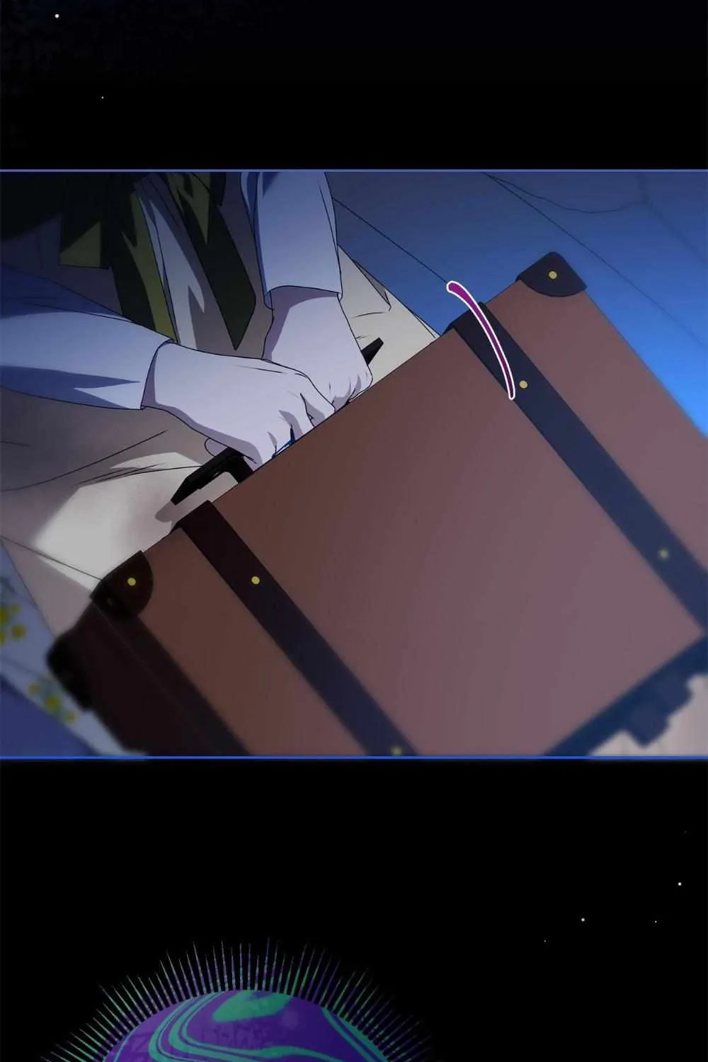 Read The Count’s Secret Maid chapter 48 image 82 on Lezhin