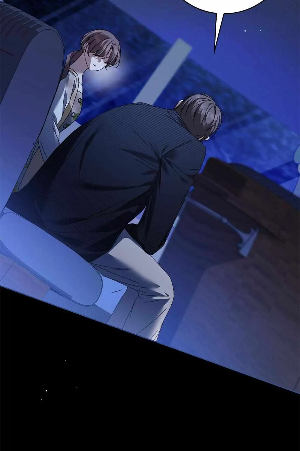 Read The Count’s Secret Maid chapter 48 image 86 on Lezhin