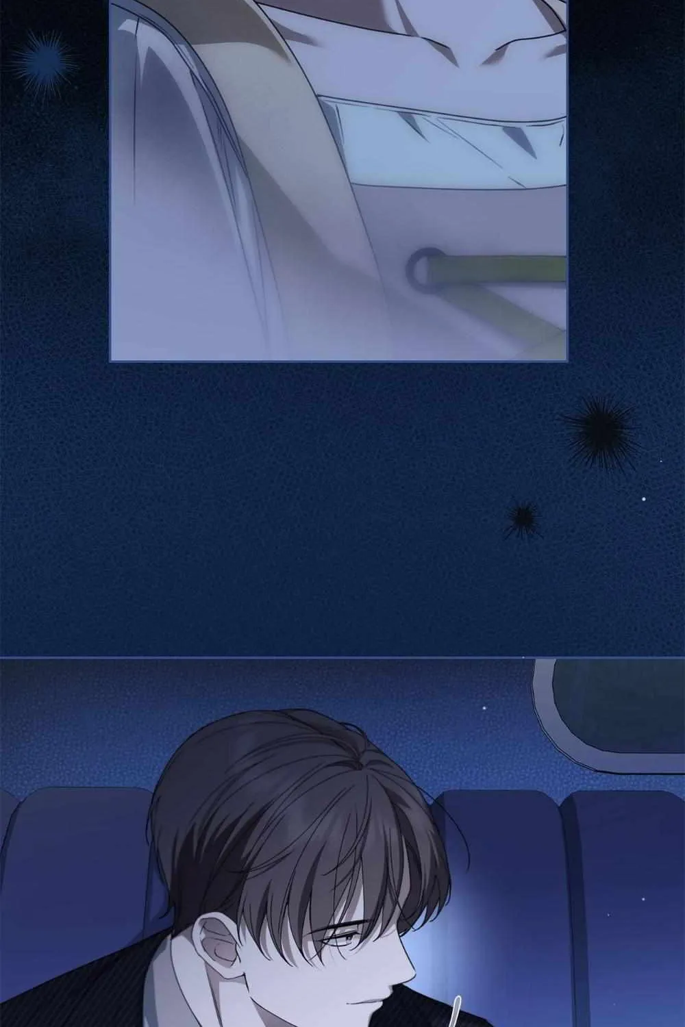 Read The Count’s Secret Maid chapter 48 image 88 on Lezhin