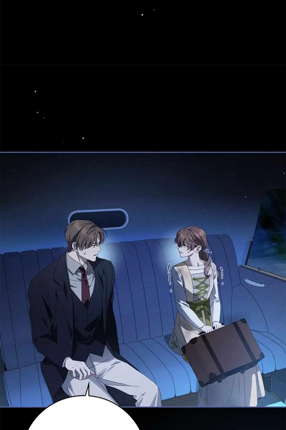 Read The Count’s Secret Maid chapter 48 image 9 on Lezhin