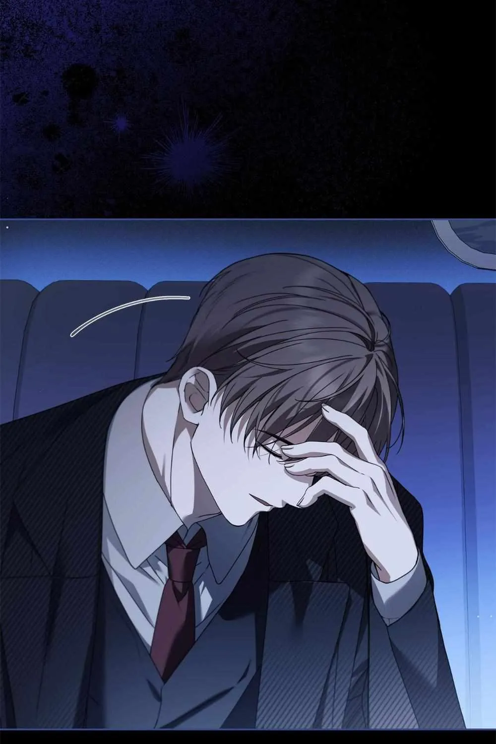 Read The Count’s Secret Maid chapter 48 image 91 on Lezhin