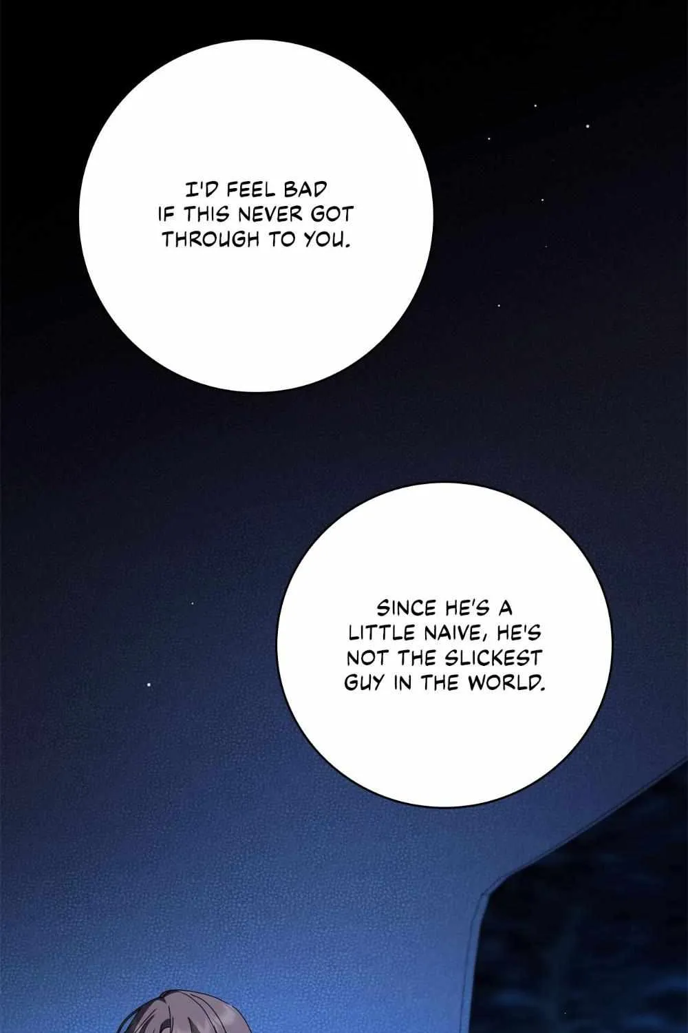 Read The Count’s Secret Maid chapter 48 image 93 on Lezhin