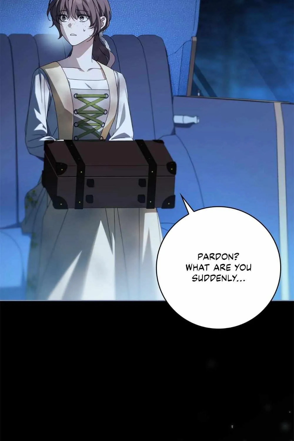 Read The Count’s Secret Maid chapter 48 image 94 on Lezhin