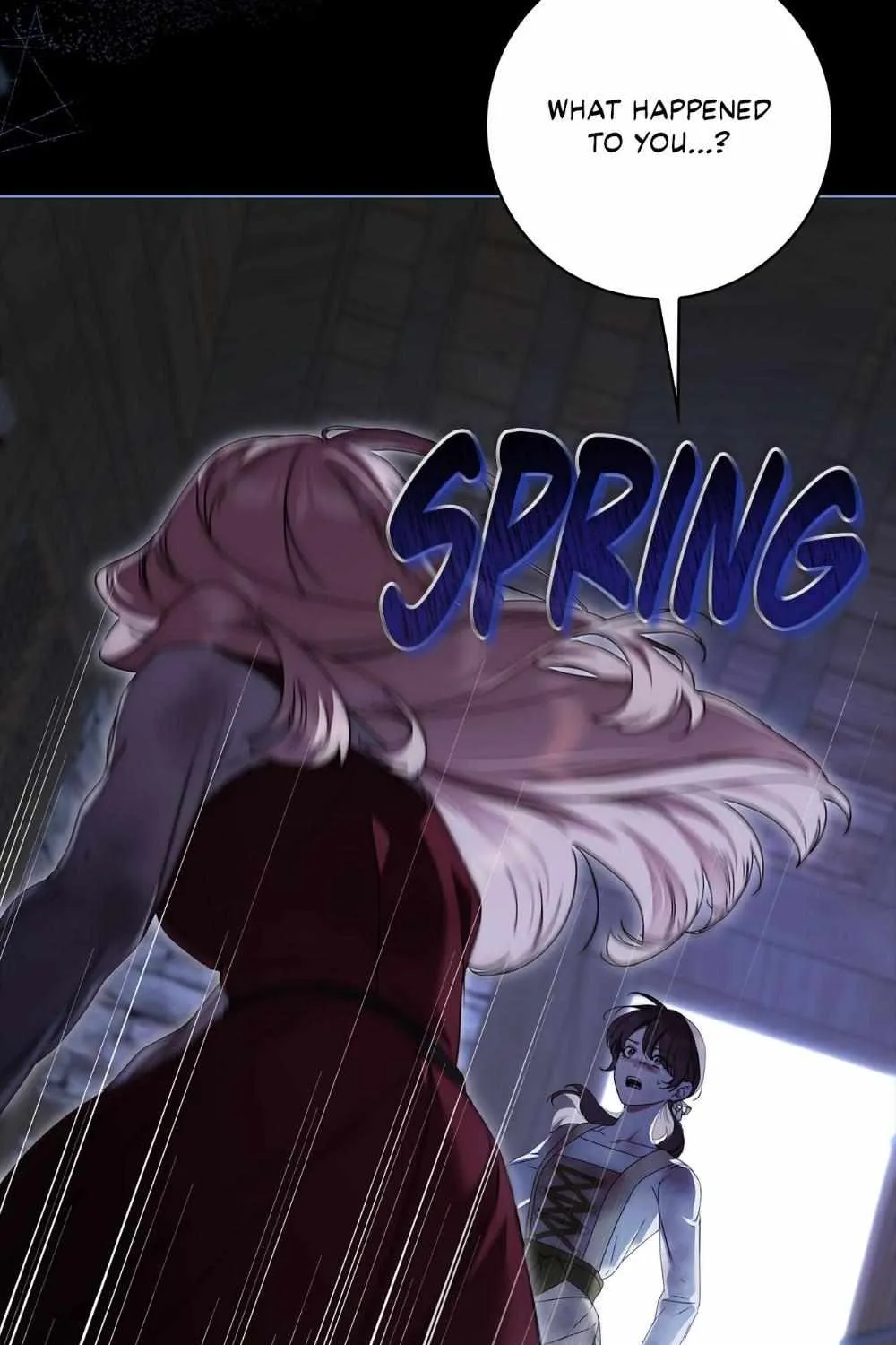 Read The Count’s Secret Maid chapter 49 image 101 on Lezhin
