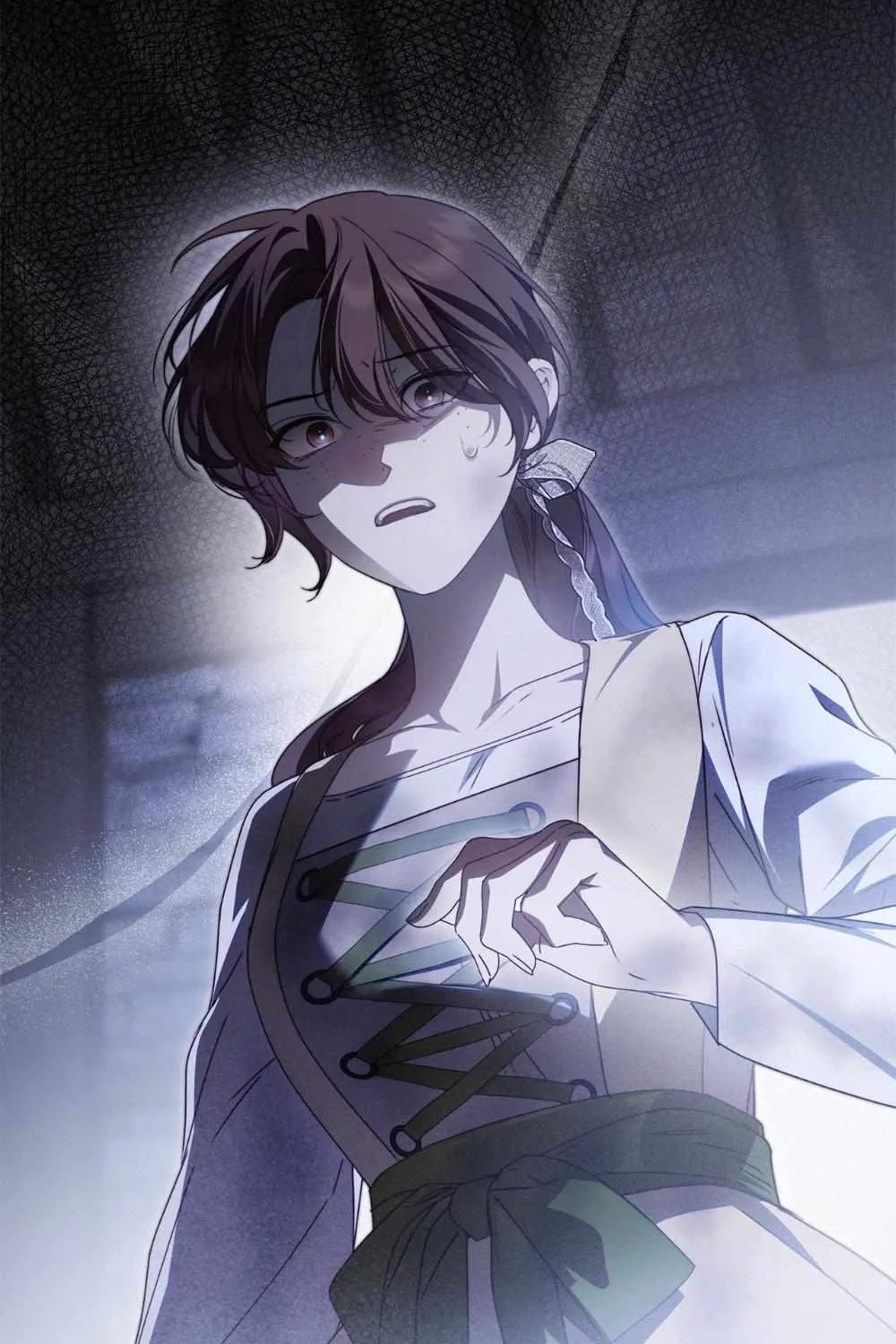 Read The Count’s Secret Maid chapter 49 image 108 on Lezhin