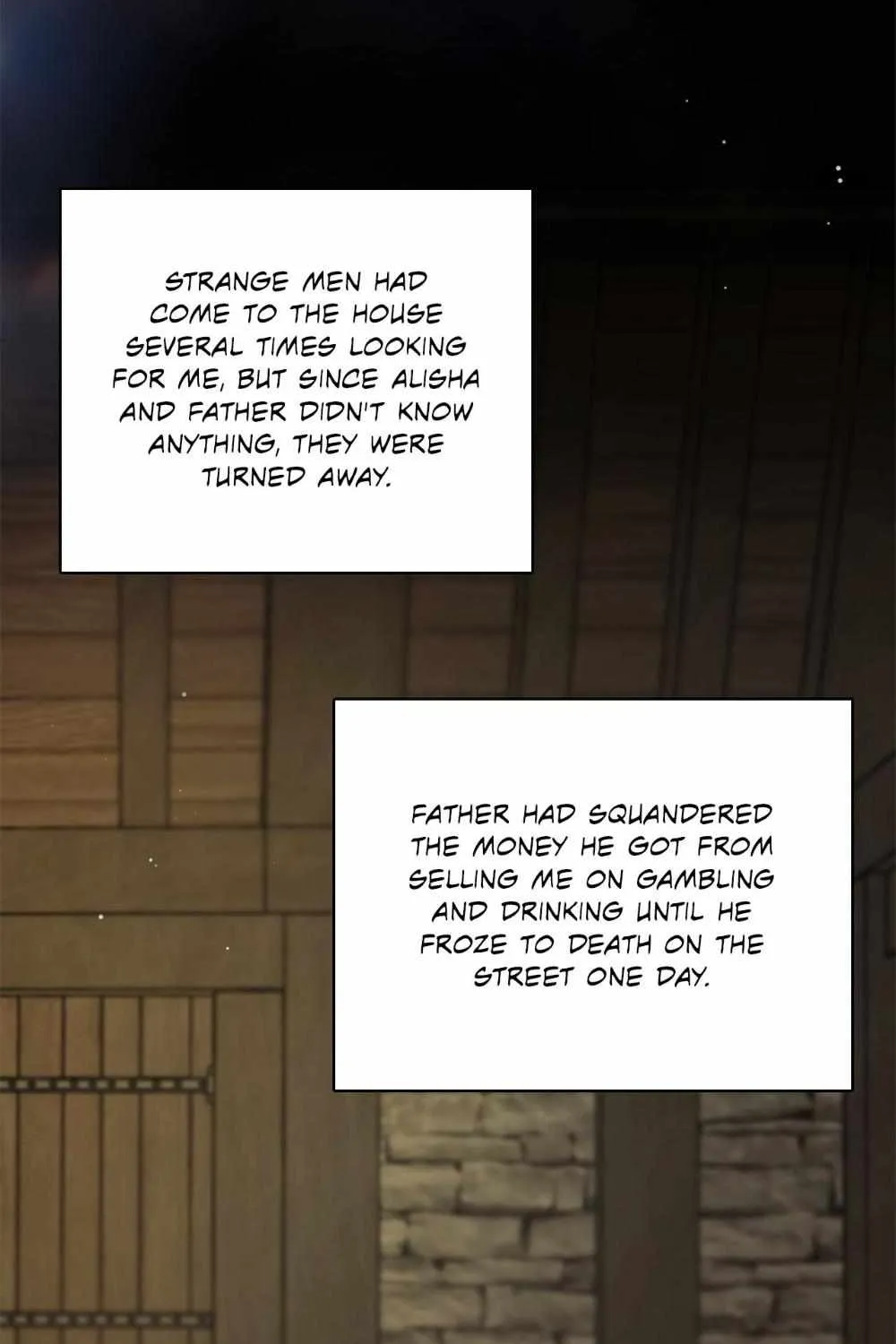 Read The Count’s Secret Maid chapter 49 image 113 on Lezhin