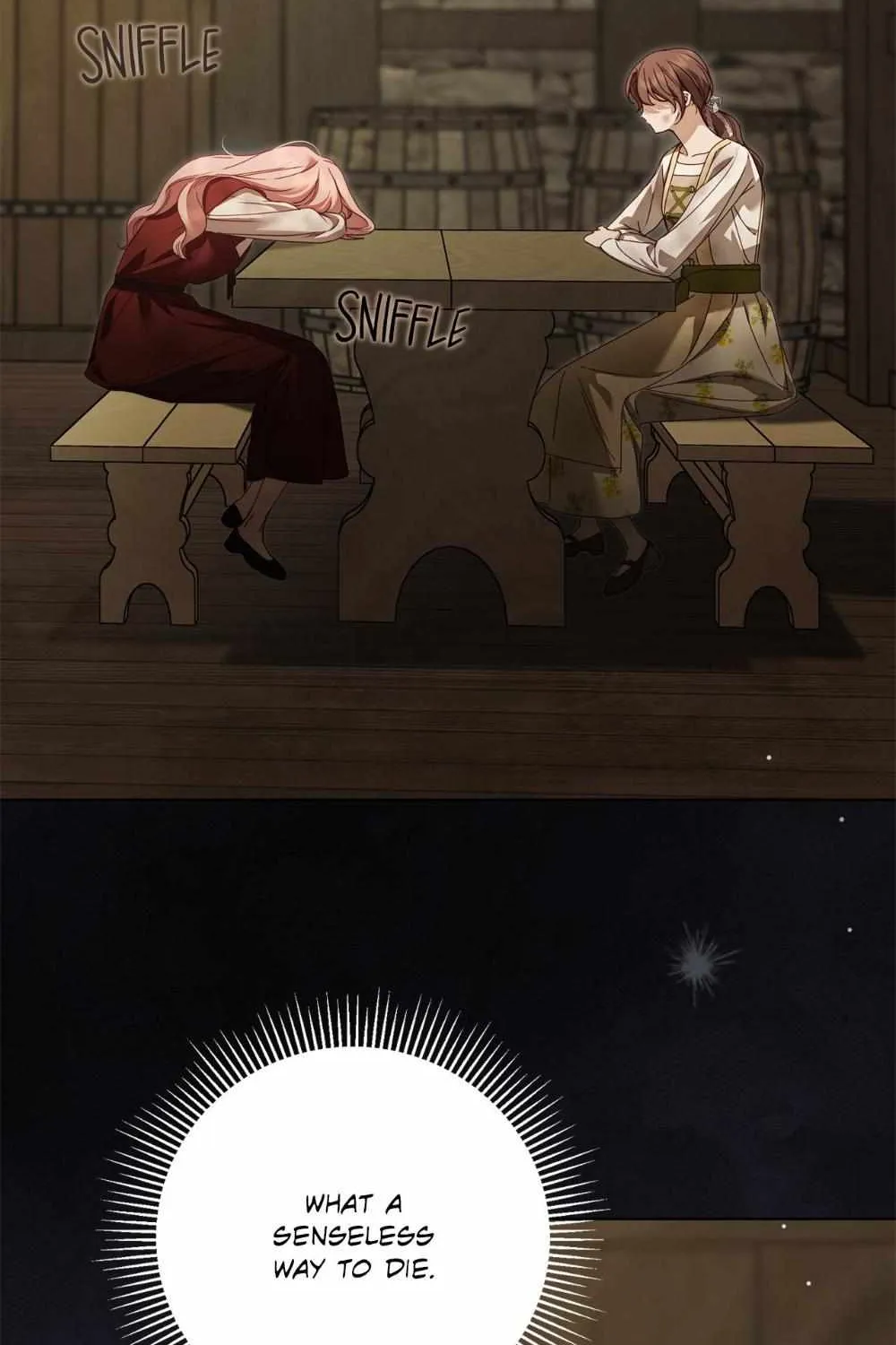 Read The Count’s Secret Maid chapter 49 image 114 on Lezhin