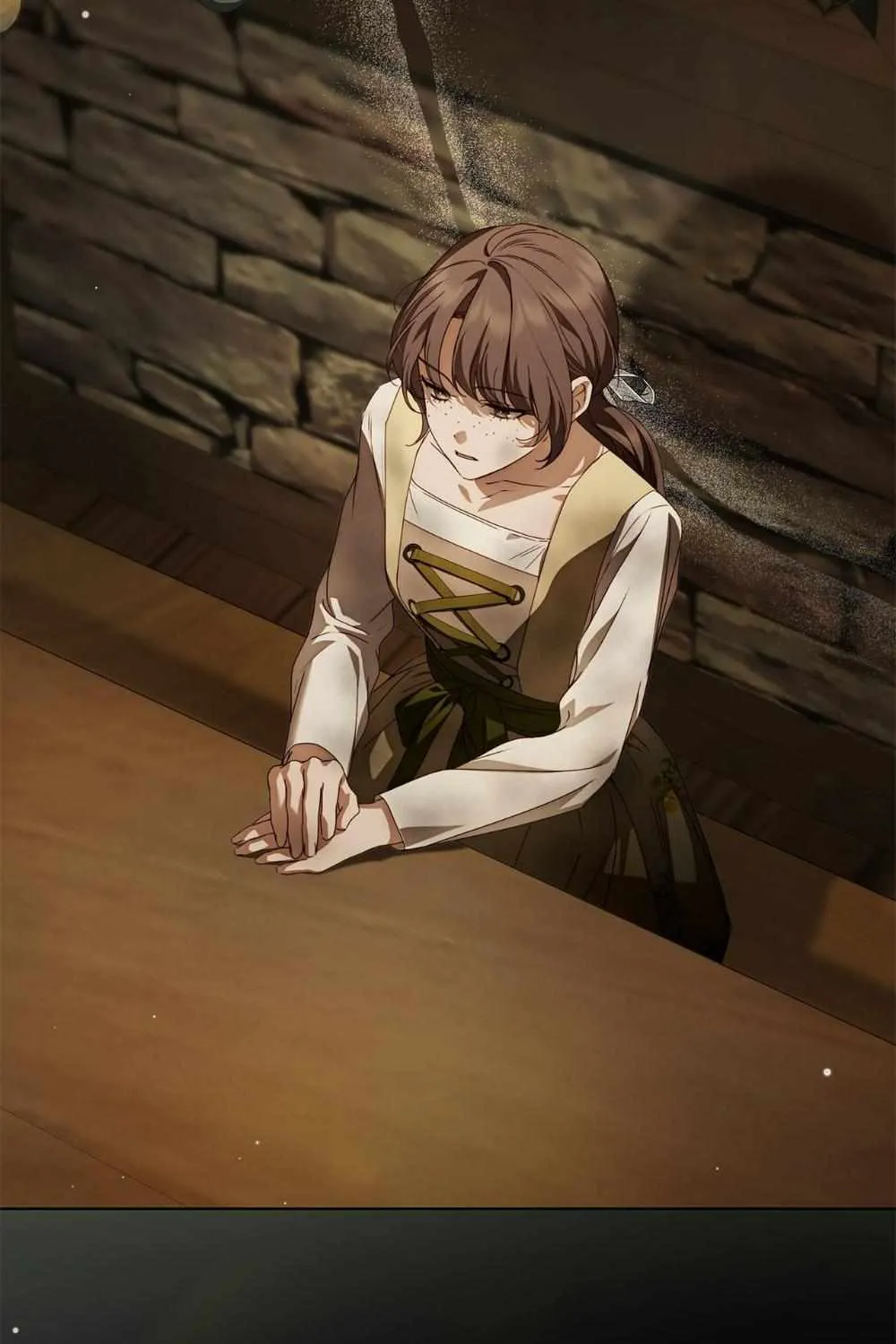 Read The Count’s Secret Maid chapter 49 image 119 on Lezhin