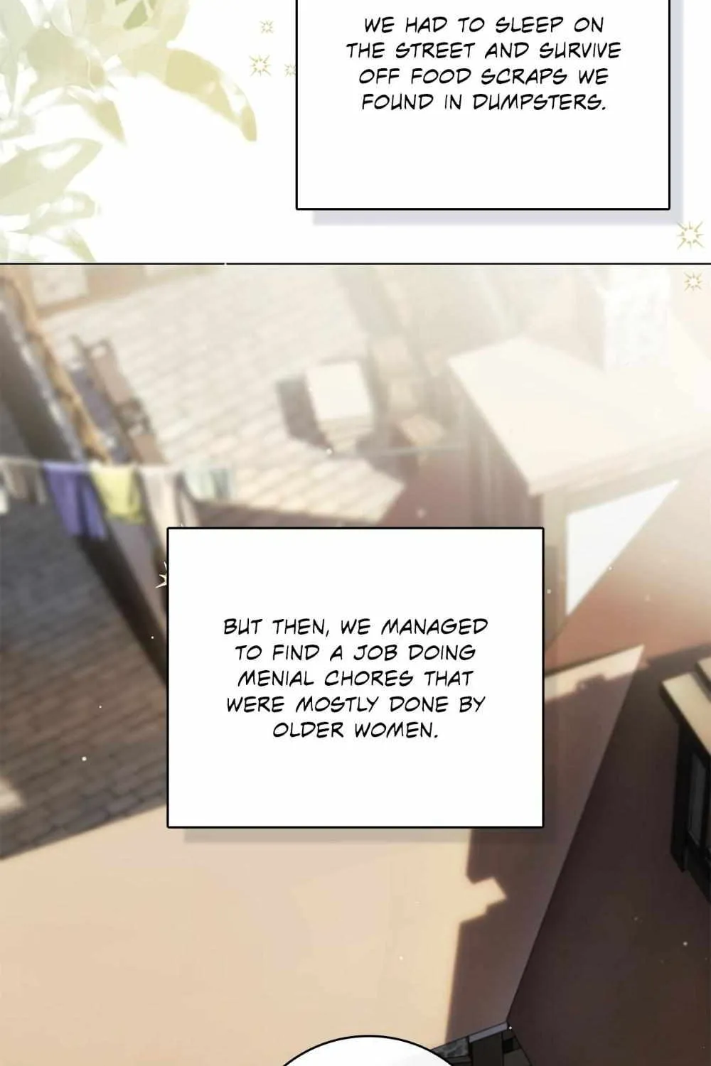 Read The Count’s Secret Maid chapter 49 image 122 on Lezhin