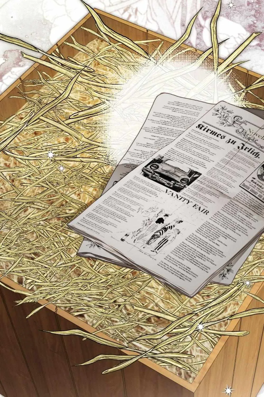 Read The Count’s Secret Maid chapter 49 image 128 on Lezhin