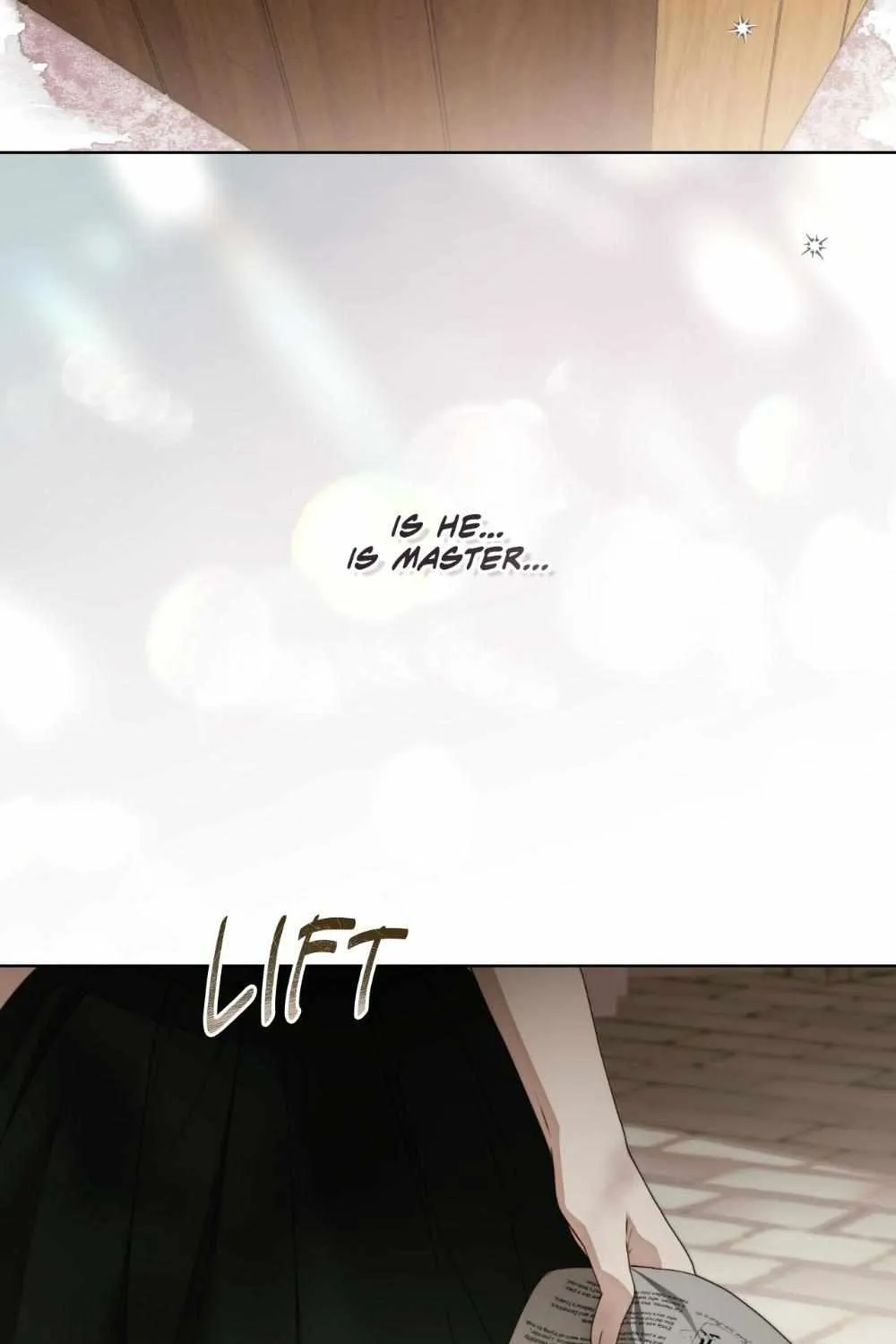 Read The Count’s Secret Maid chapter 49 image 129 on Lezhin